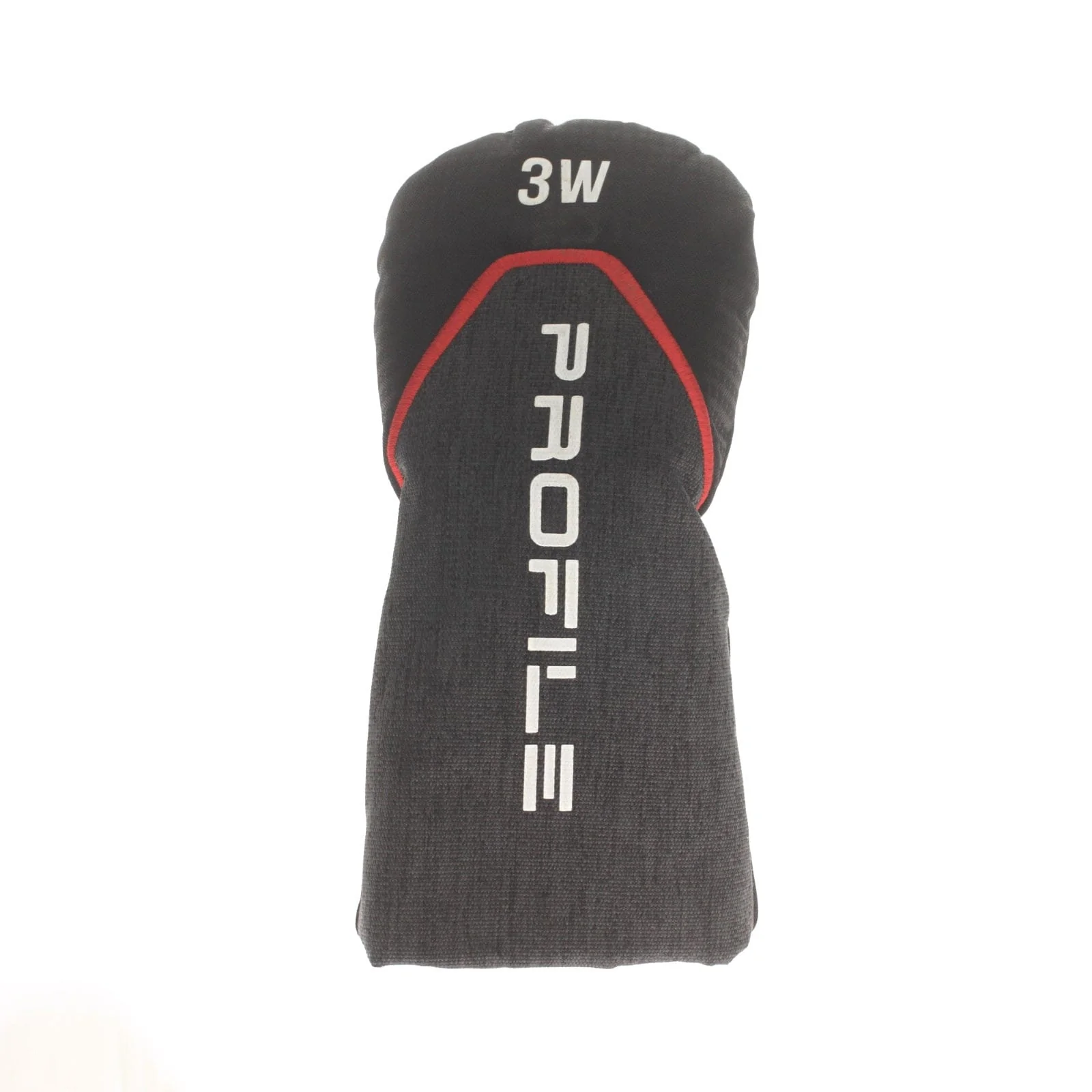 Wilson Profile Graphite Mens Right Hand Fairway 5 Wood 18* Regular - - Image 7