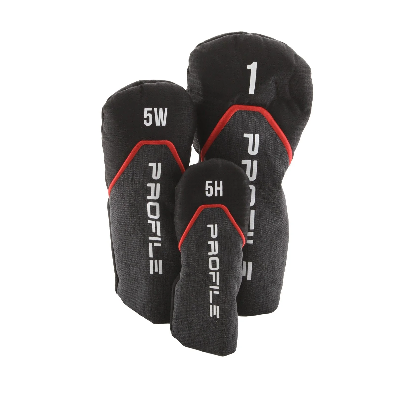 Wilson Profile Graphite Mens Right Hand Package Set Regular - - Image 7