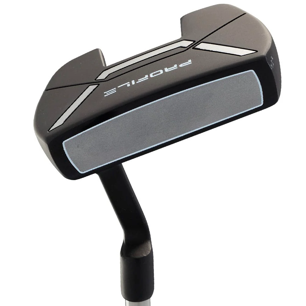 Wilson Profile 7-Piece Stand Bag Junior Package Set - (Golfer Height 56"-63") - Image 5