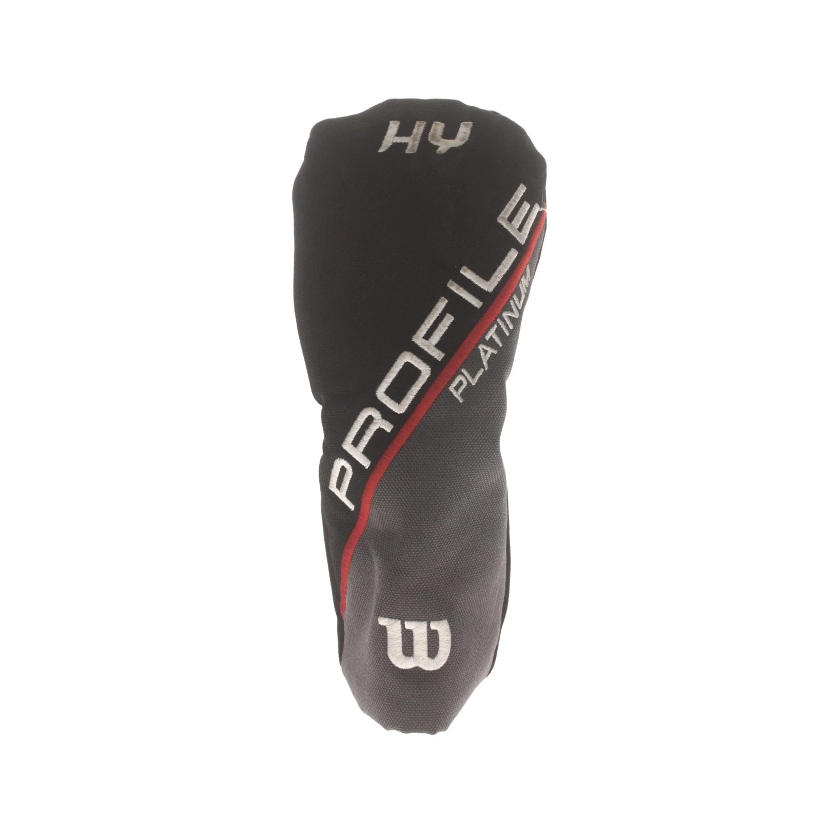 Wilson Profile Platinum Steel Mens Right Hand 5 Hybrid 25* Regular - Image 7