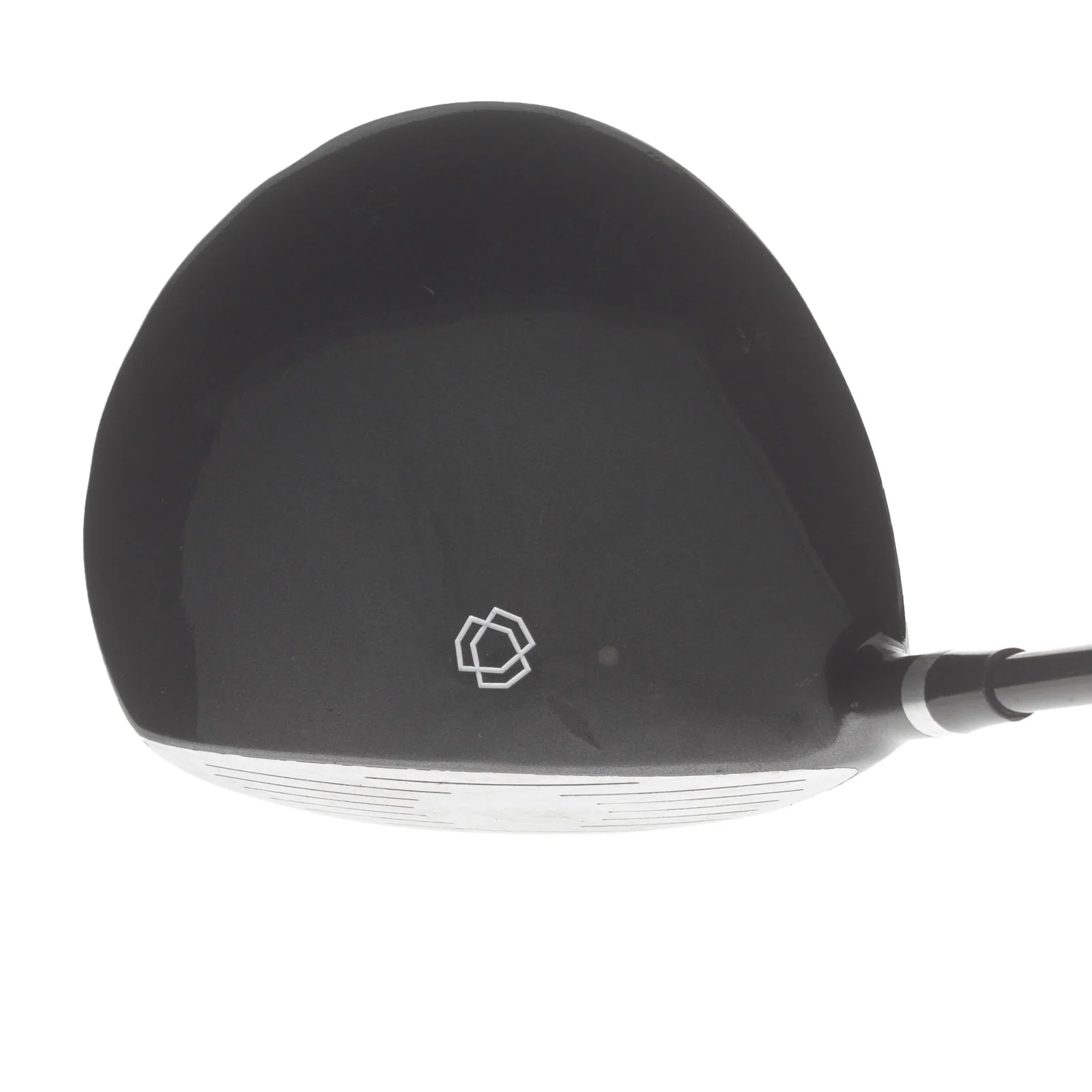 Wilson Profile SGI Graphite Mens Right Hand Driver 10.5* Regular - - Image 2