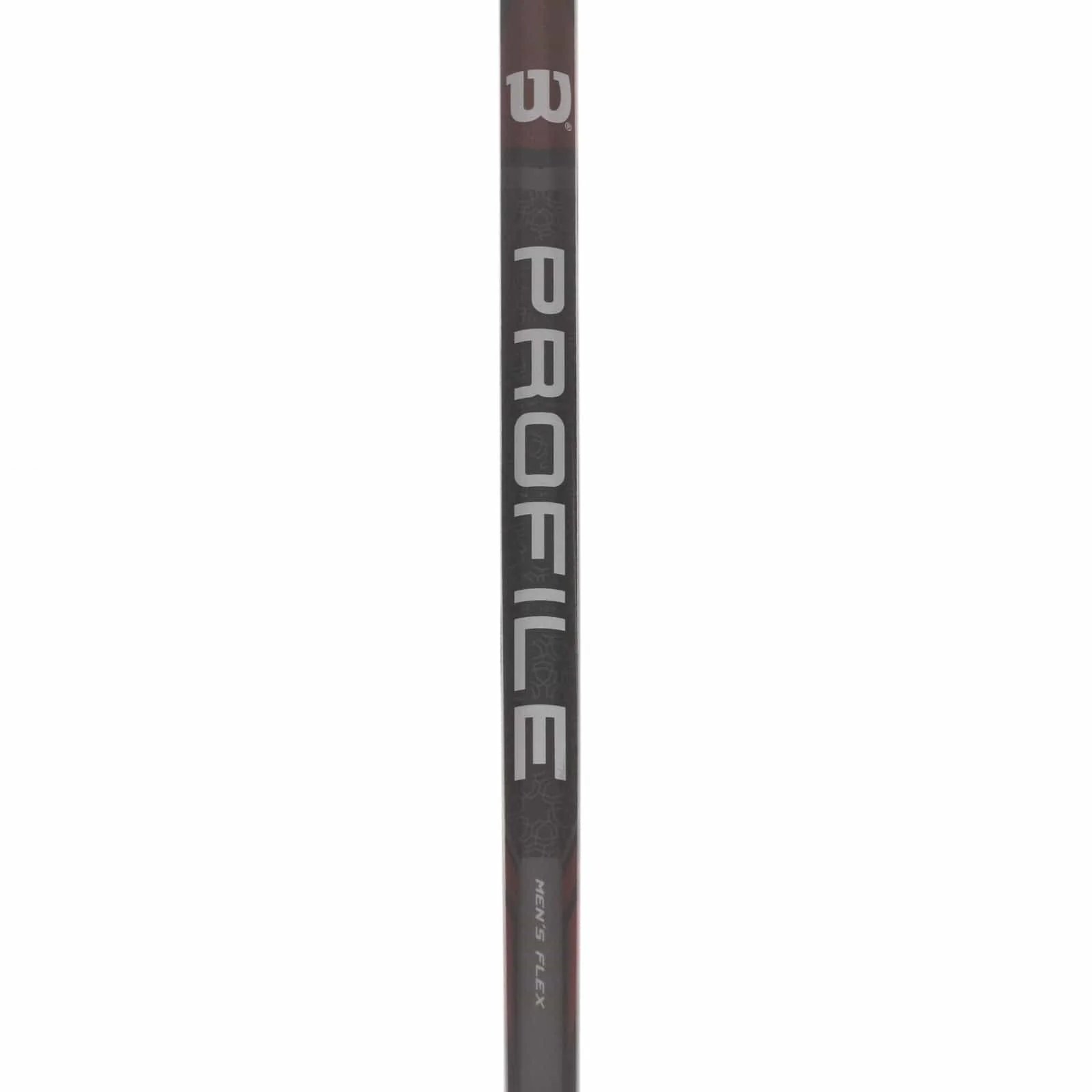 Wilson Profile SGI Graphite Mens Right Hand Driver 10.5* Regular - - Image 4
