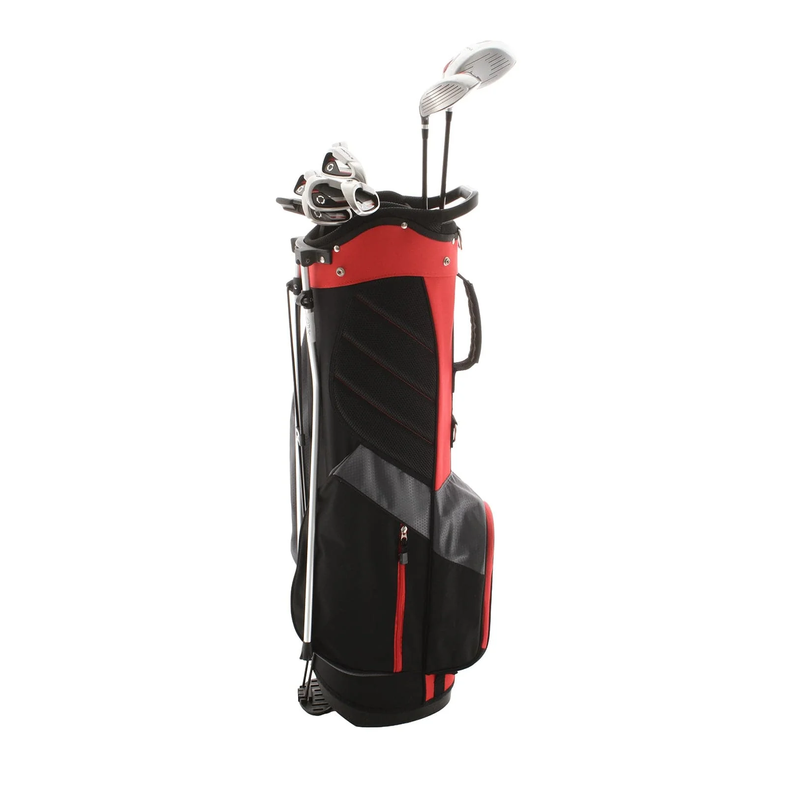 Wilson Profile SGi Steel/Graphite Mens Right Hand Package Set Regular - Wilson - Image 4