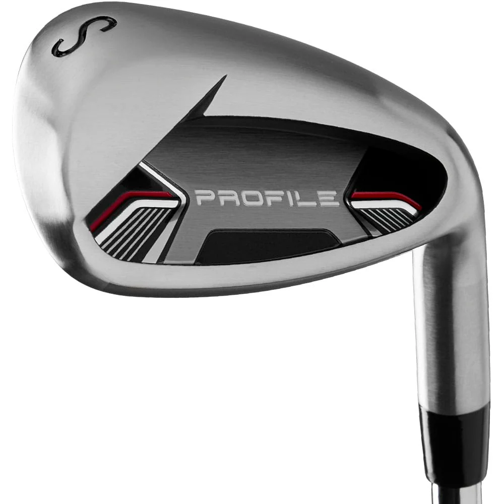 Wilson Profile Single Irons - Graphite - Image 3