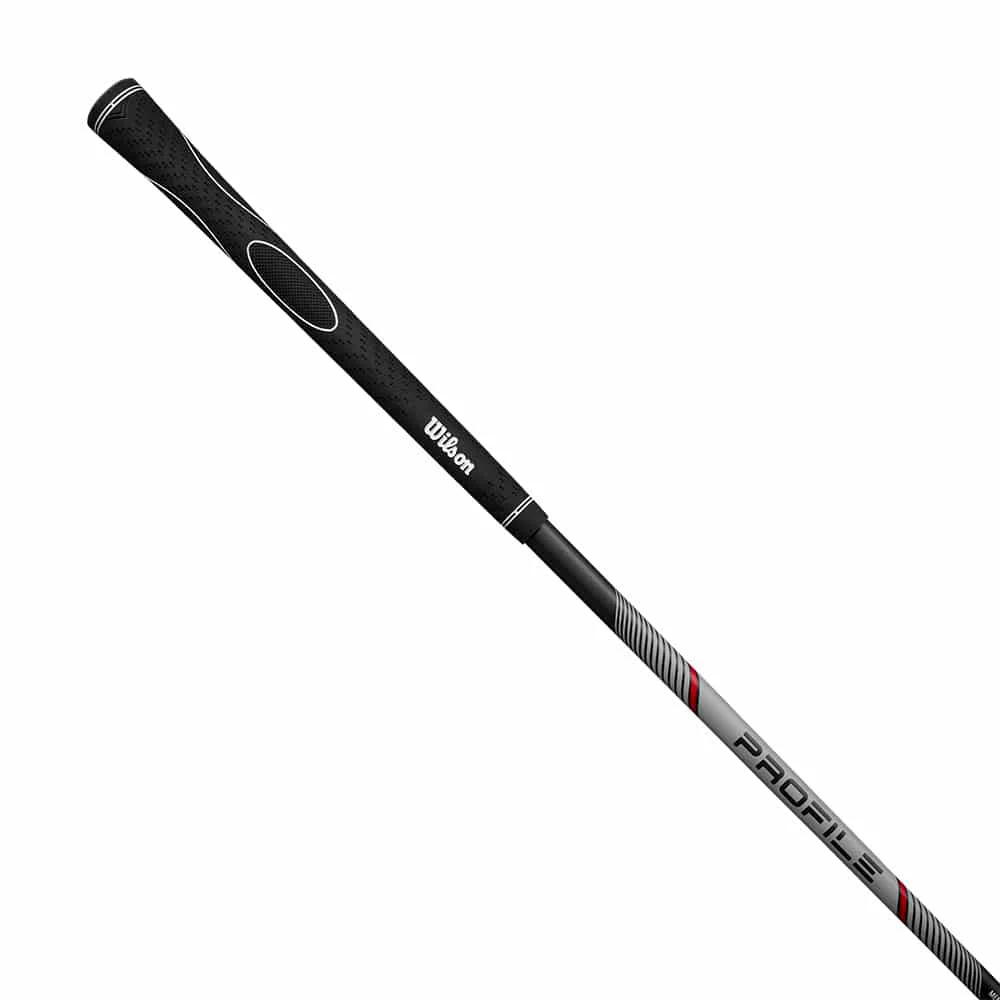 Wilson Profile Single Irons - Graphite - Image 4