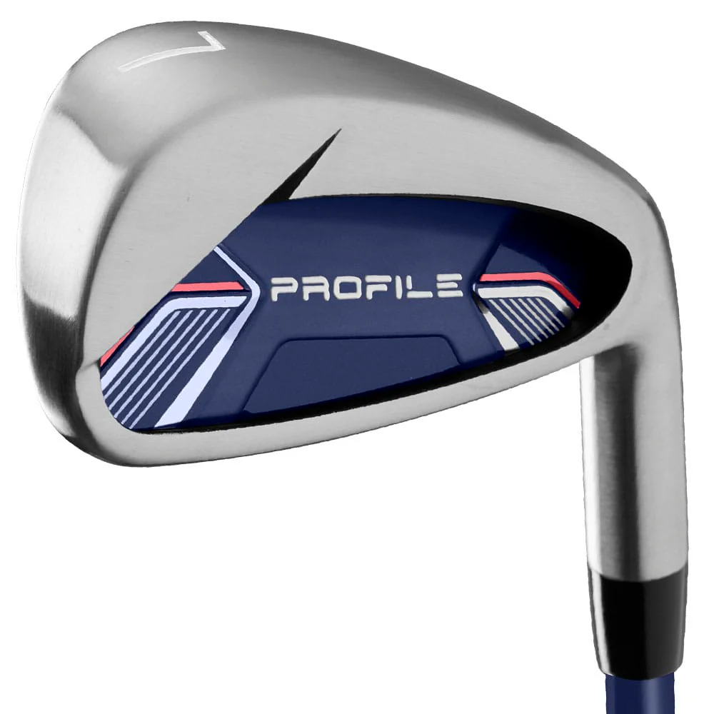Wilson Profile Single Irons - Ladies