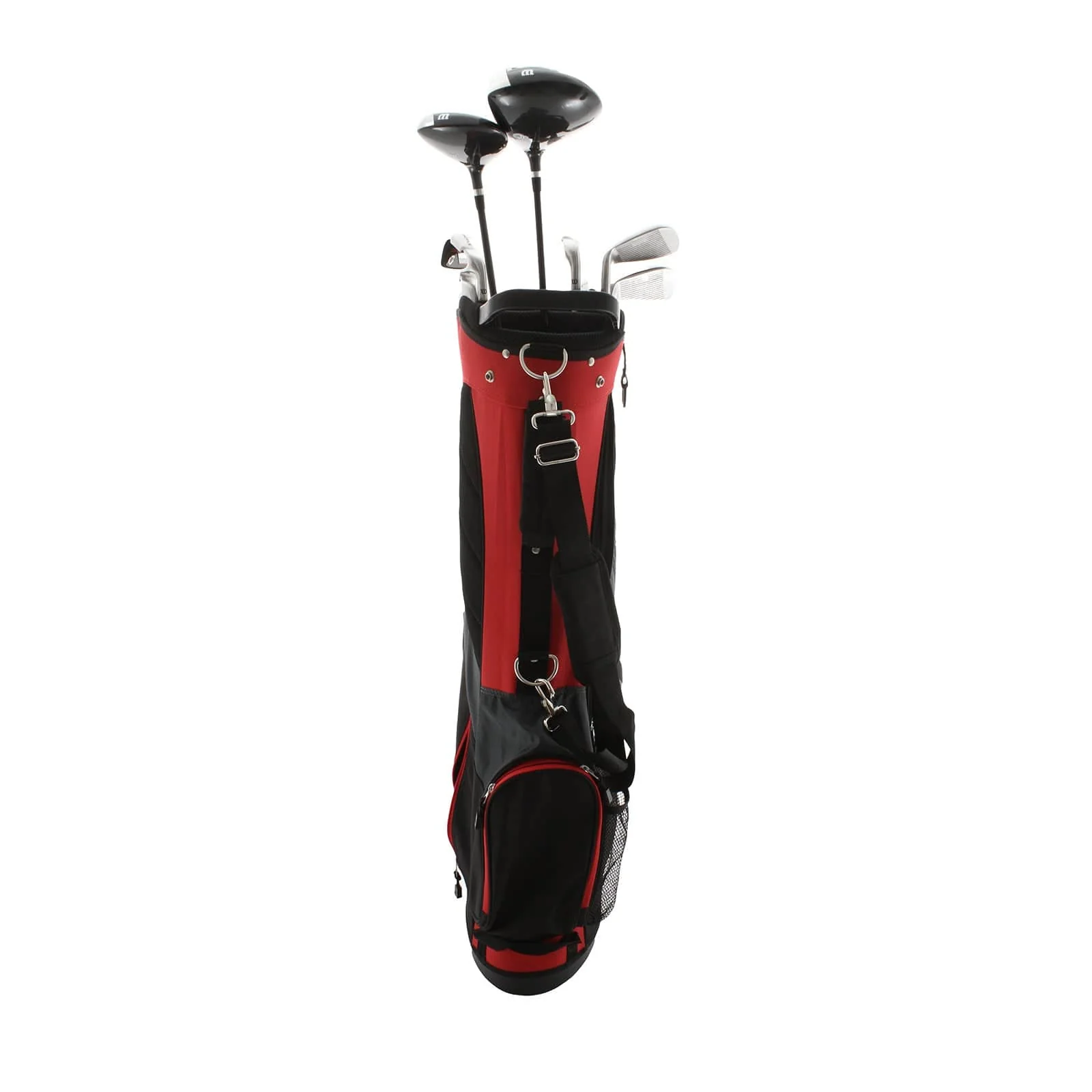 Wilson Profile Steel/Graphite Mens Right Hand Package Set Regular - - Image 5