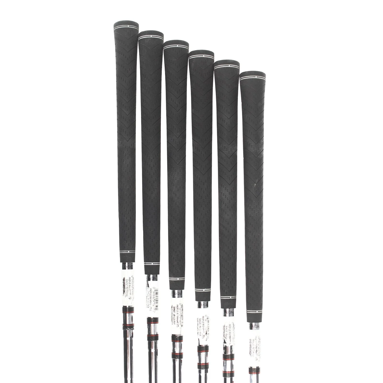 Wilson Profile Steel Mens Right Hand Irons 5-PW Regular - Wilson - Image 7