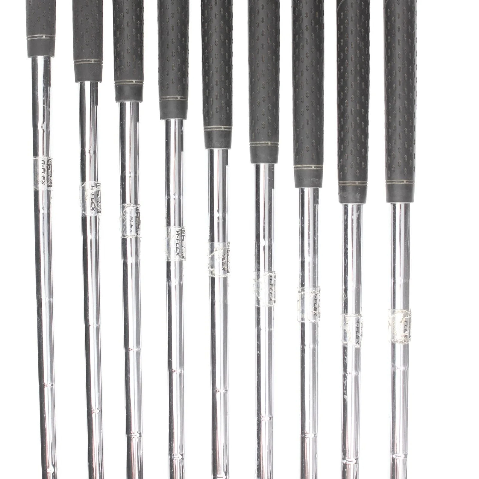 Wilson ProStaff dc Steel Mens Right Hand Irons 3-SW Regular - Wilson - Image 6