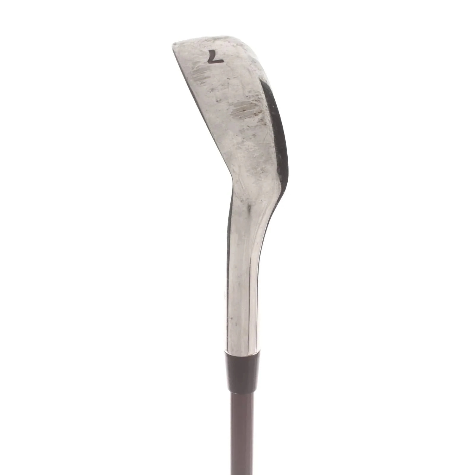 Wilson Prostaff Graphite Ladies Left Hand 7 Iron 32* Ladies - Wilson Prostaff - Image 3