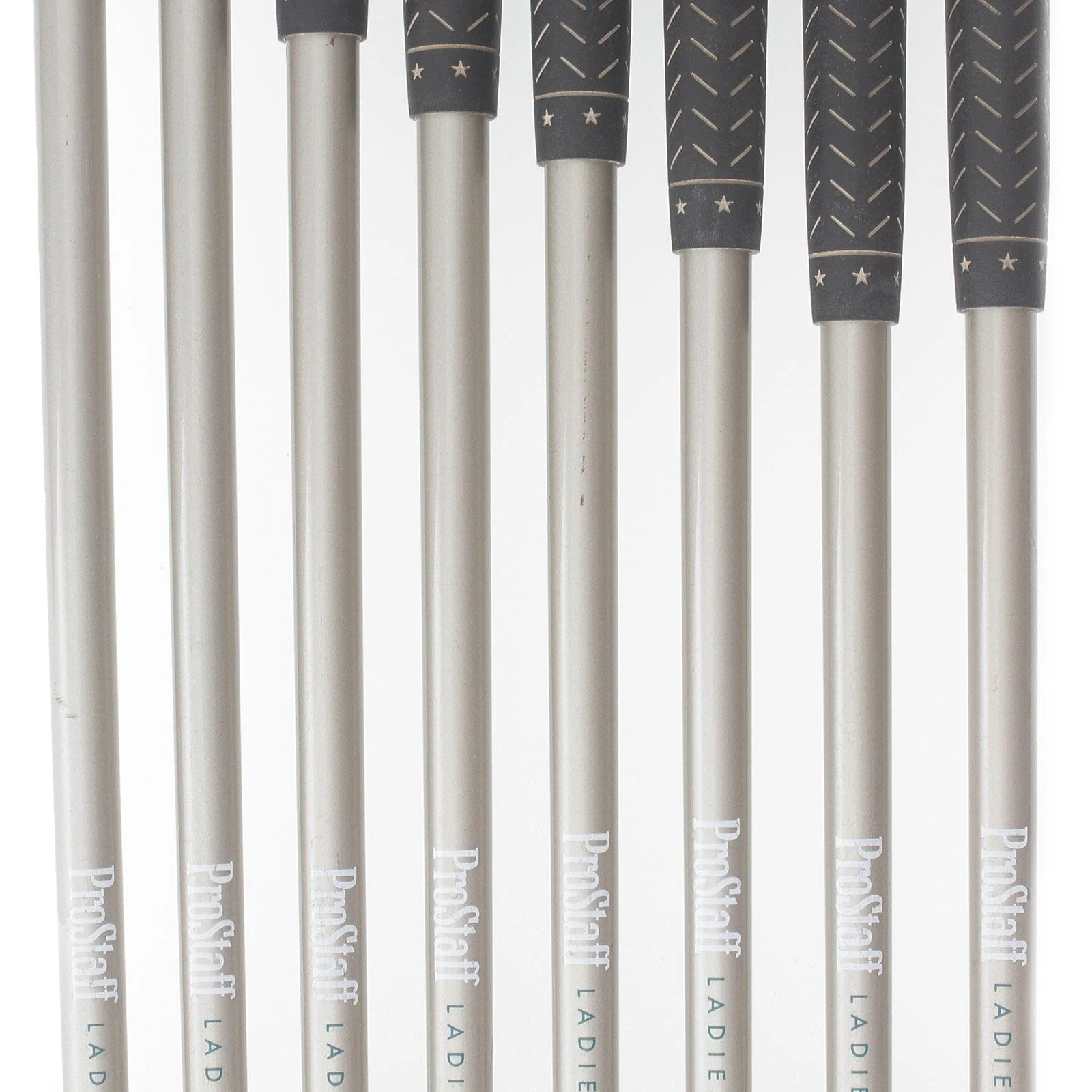 Wilson Prostaff Graphite Ladies Right Hand Irons 4-SW Ladies - Wilson Prostaff - Image 6