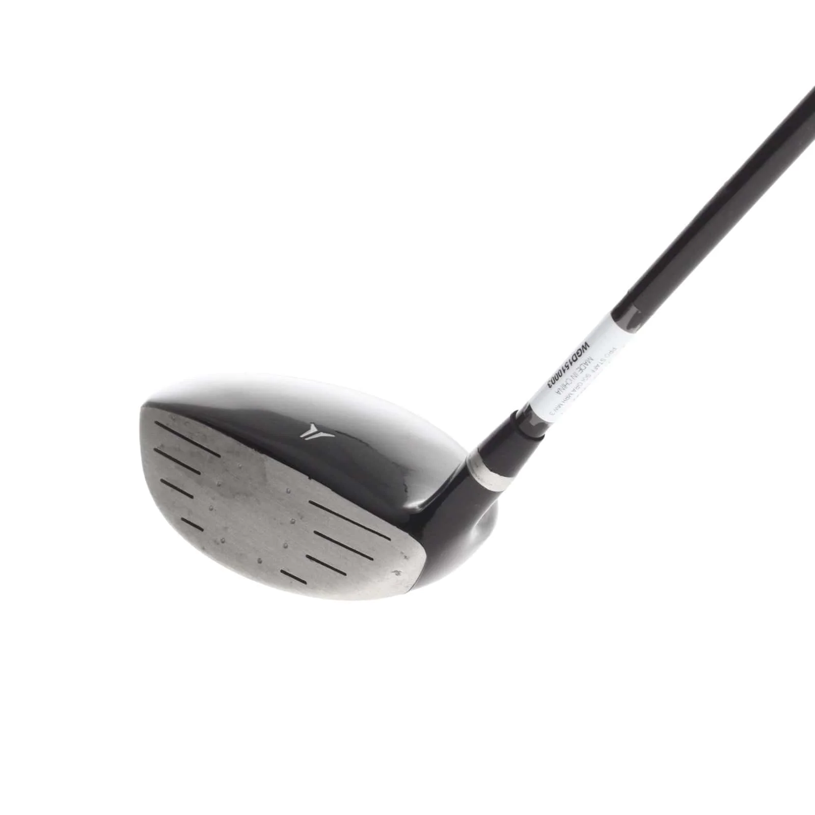 Wilson Prostaff Graphite Mens Right Hand Fairway 3 Wood 15* Regular - Image 4