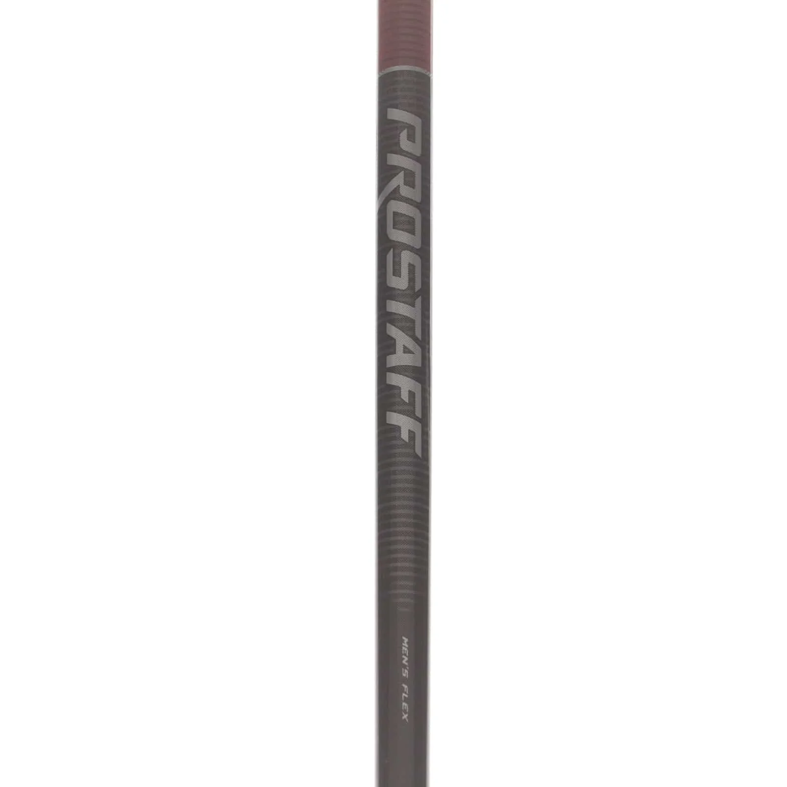 Wilson Prostaff HDX Graphite Mens Right Hand Driver Regular - Prostaff - Image 4
