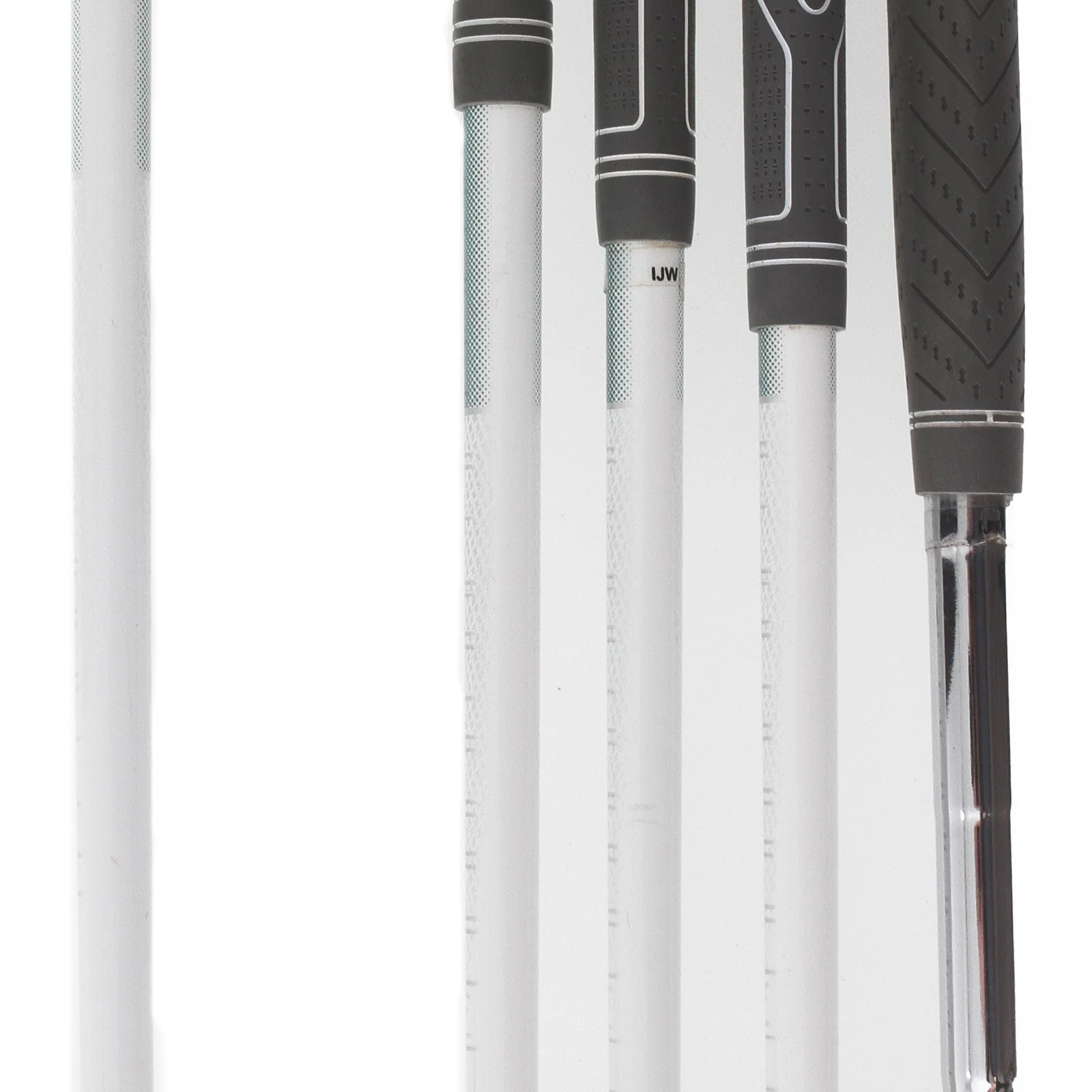 Wilson Prostaff HDX Steel/Graphite Ladies Right Hand Package Set Ladies - Prostaff - Image 7