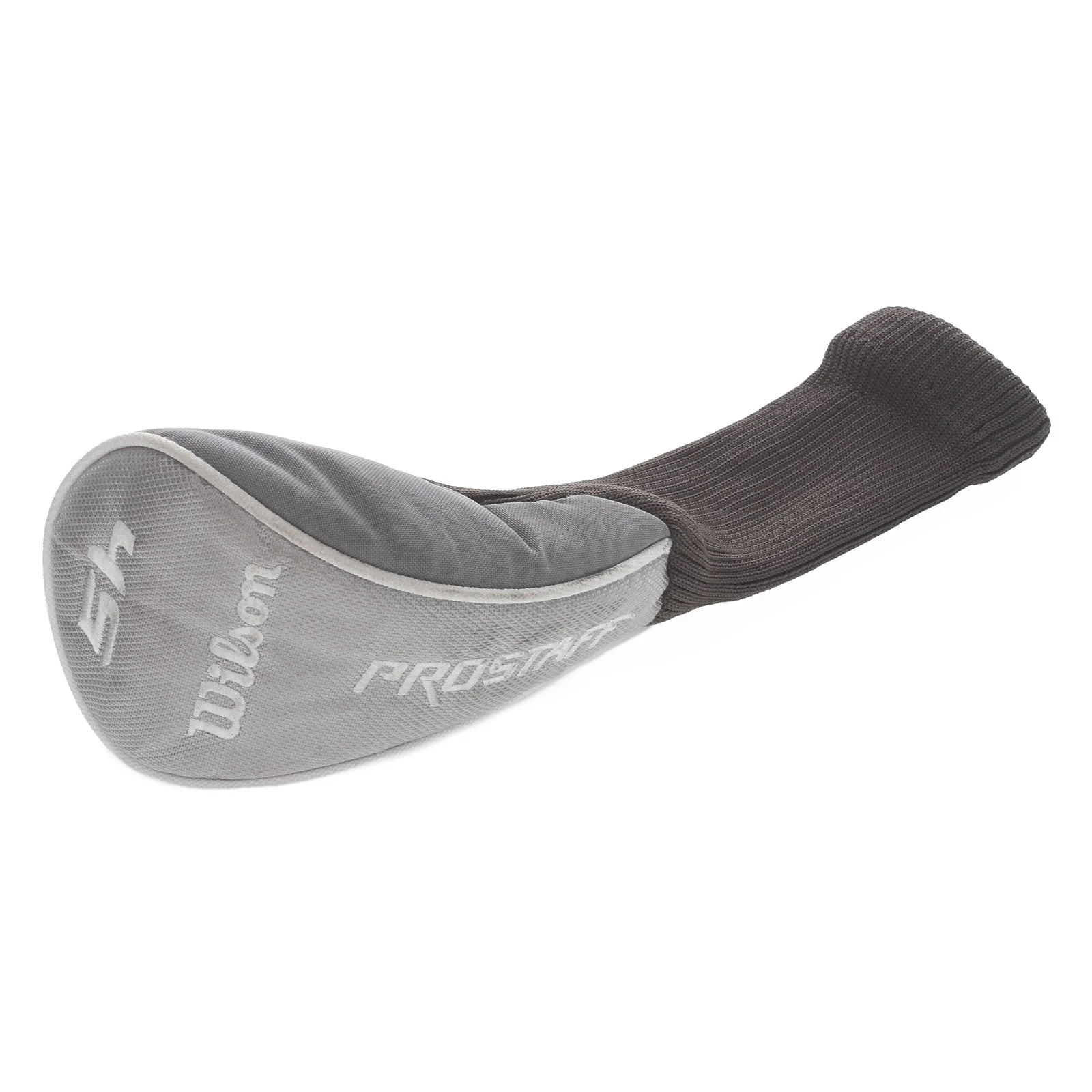 Wilson Prostaff HDX Steel/Graphite Ladies Right Hand Package Set Ladies - Prostaff - Image 9
