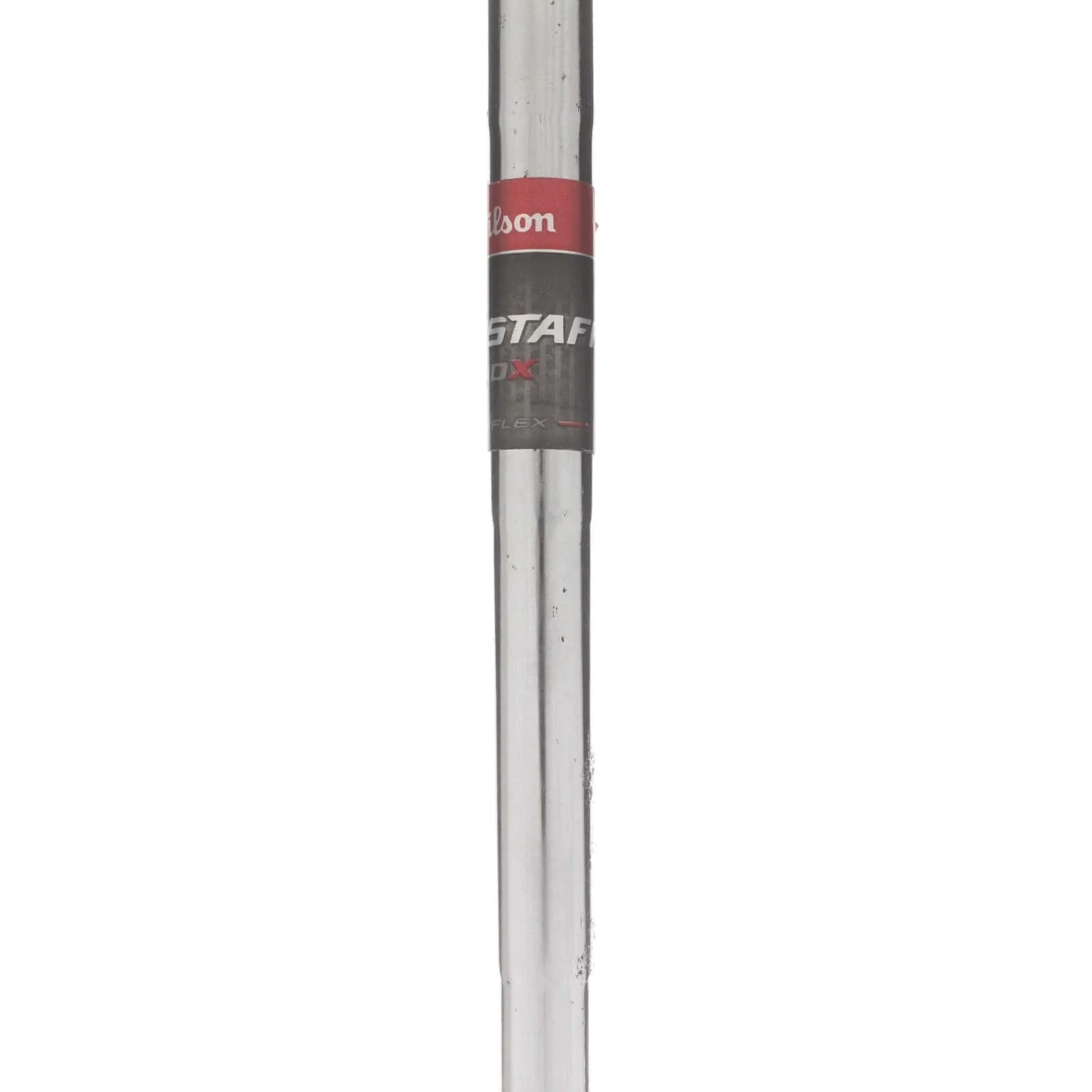 Wilson Prostaff HDX Steel Mens Right Hand Sand Wedge 55* Uniflex - Wilson Prostaff HDX - Image 4