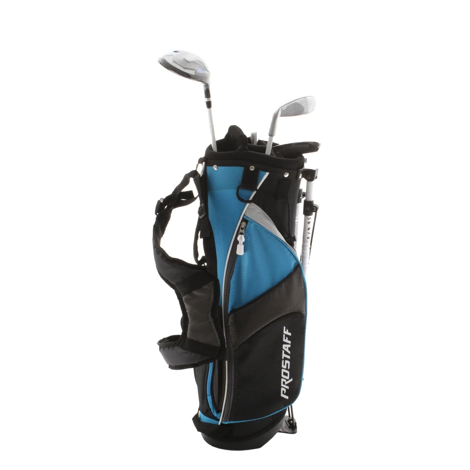 Wilson Prostaff JGI Graphite Junior Right Hand Package Set Junior - - Image 2