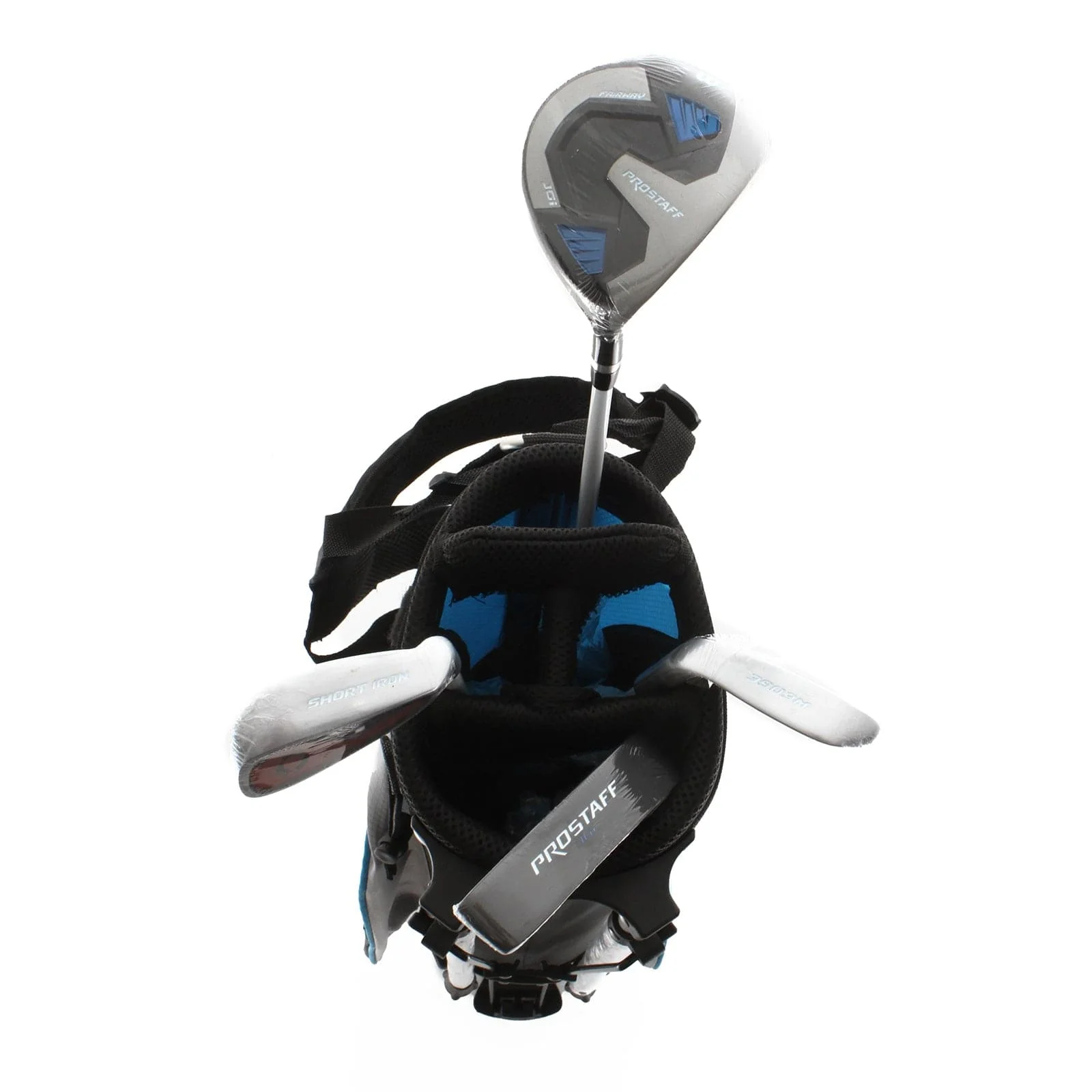 Wilson Prostaff JGI Graphite Junior Right Hand Package Set Junior - - Image 3