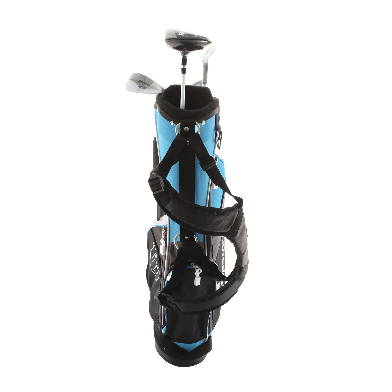 Wilson Prostaff JGI Graphite Junior Right Hand Package Set Junior - - Image 5