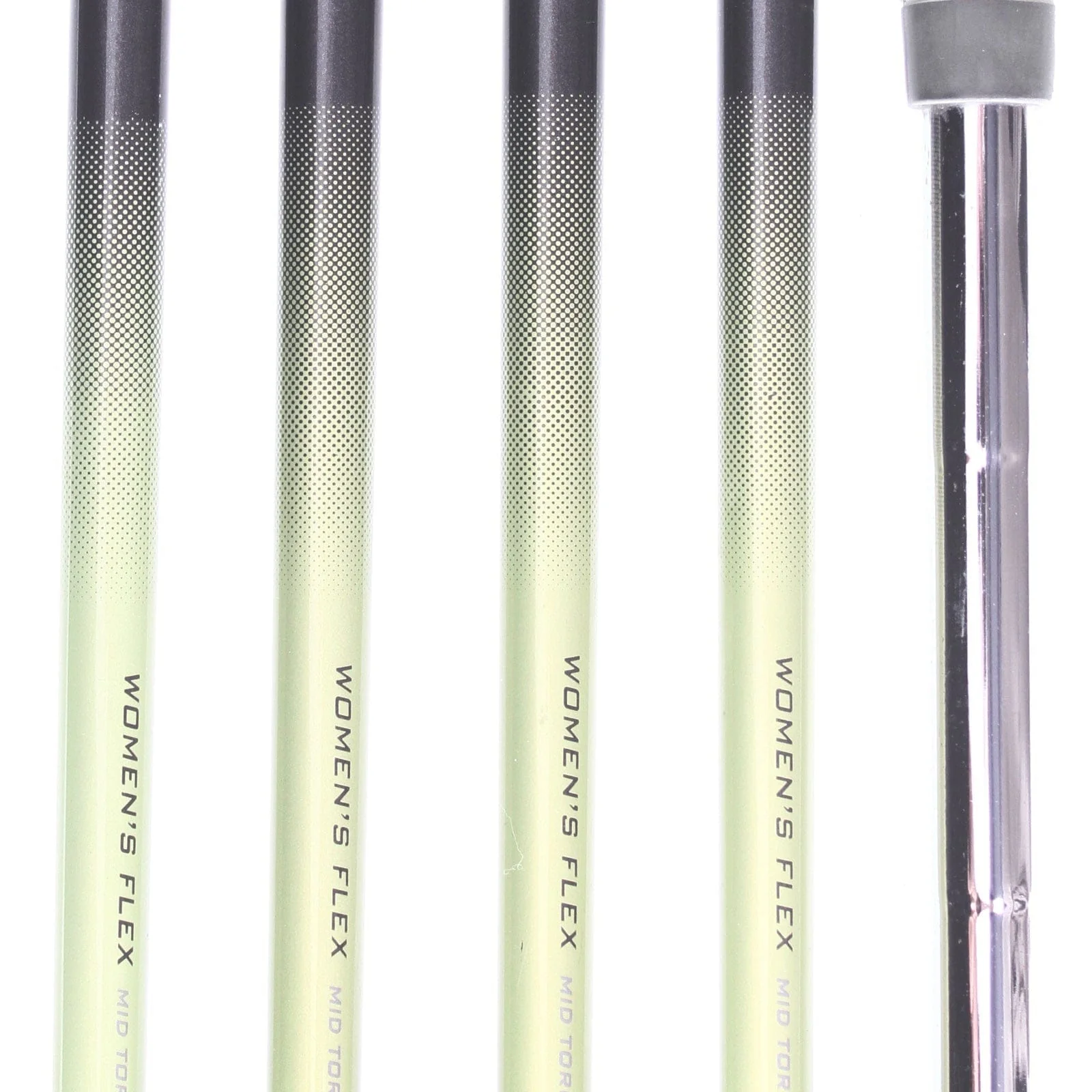 Wilson Prostaff LCG Steel/Graphite Ladies Right Hand Package Set Ladies - - Image 6
