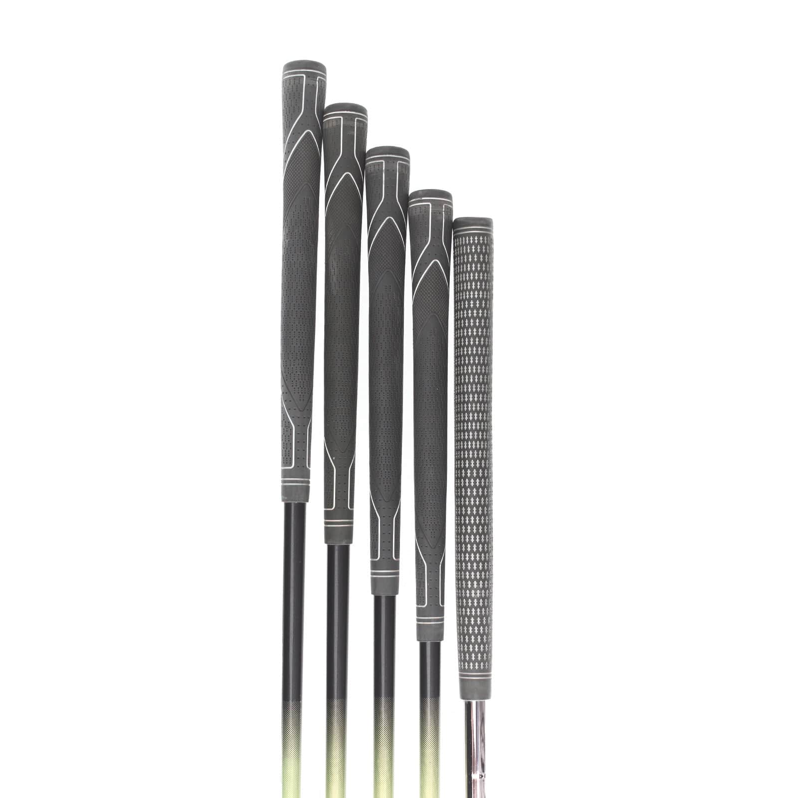 Wilson Prostaff LCG Steel/Graphite Ladies Right Hand Package Set Ladies - - Image 7