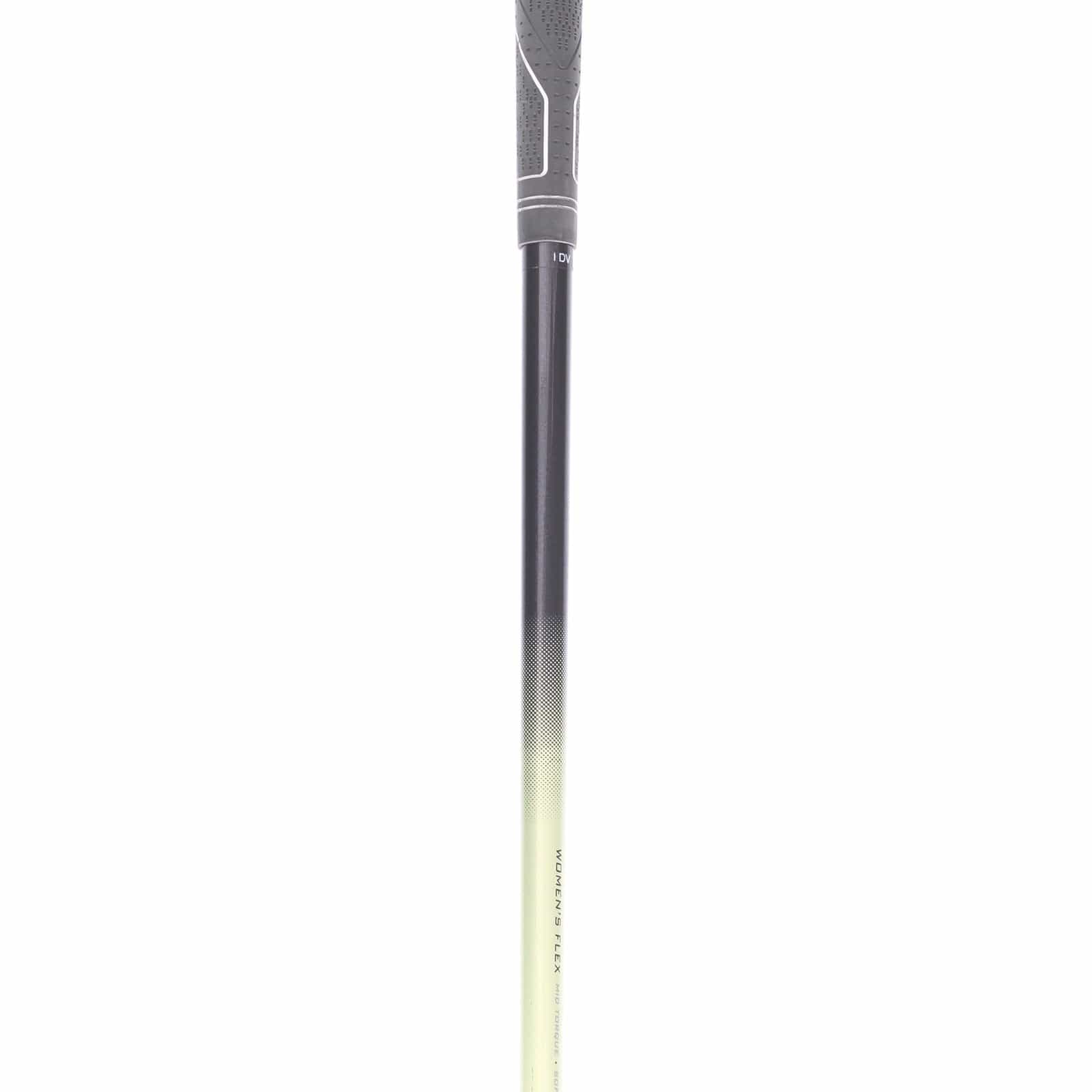 Wilson Prostaff LCG Steel/Graphite Ladies Right Hand Package Set Ladies - - Image 8