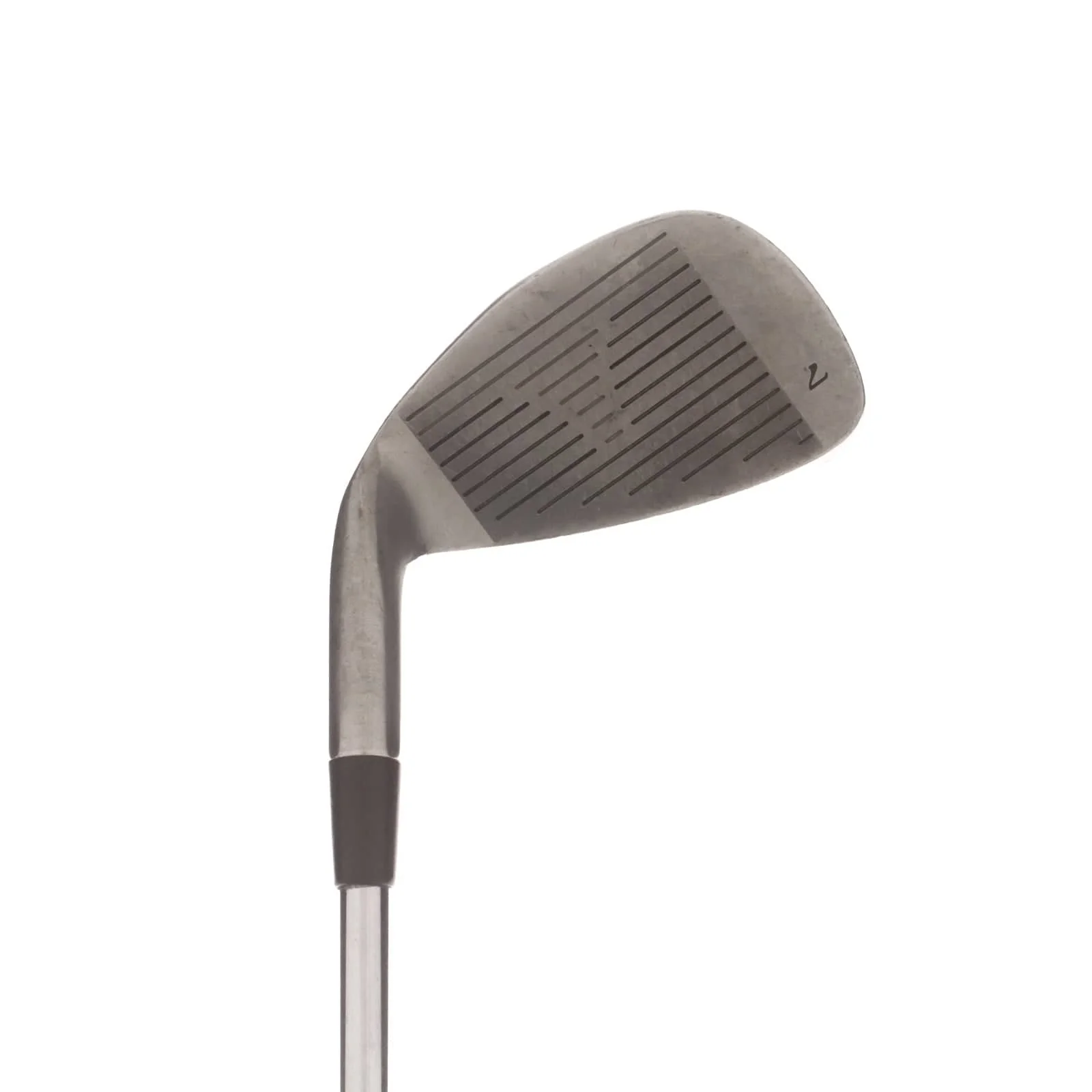 Wilson Prostaff Oversize Steel Mens Right Hand 7 Iron Regular - Image 2