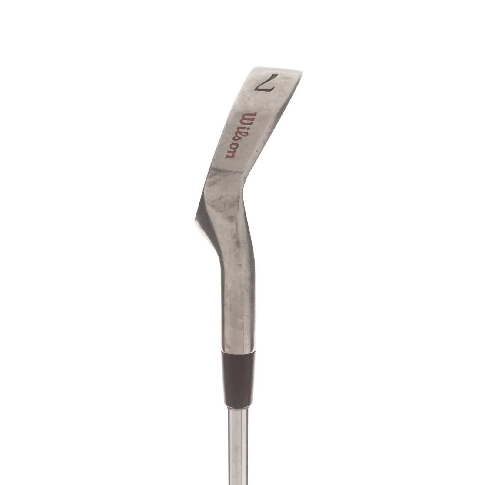Wilson Prostaff Oversize Steel Mens Right Hand 7 Iron Regular - Image 3