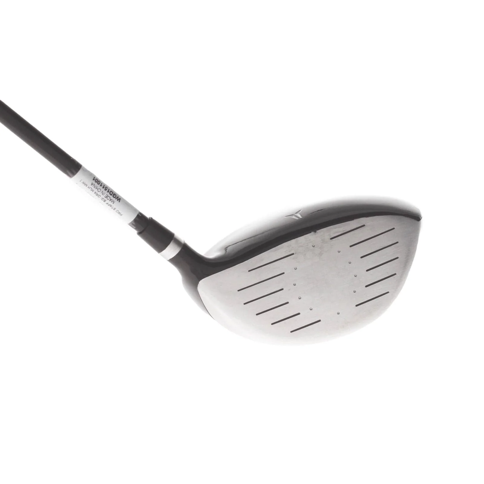 Wilson Prostaff SGi Graphite Mens Left Hand Driver Regular - Wilson Prostaff - Image 4