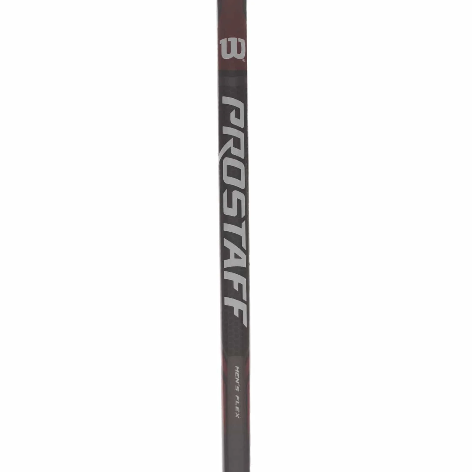 Wilson Prostaff SGi Graphite Mens Left Hand Driver Regular - Wilson Prostaff - Image 5