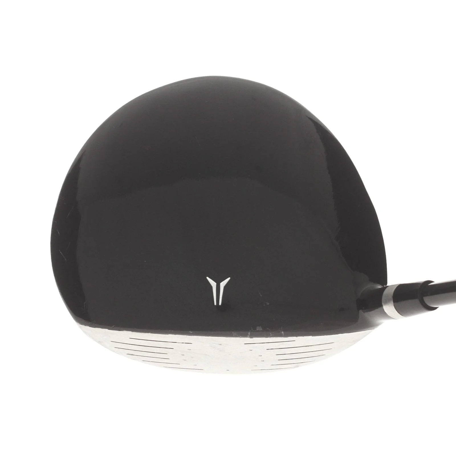 Wilson Prostaff SGi Graphite Mens Right Hand Driver 10.5* Regular - Wilson - Image 2