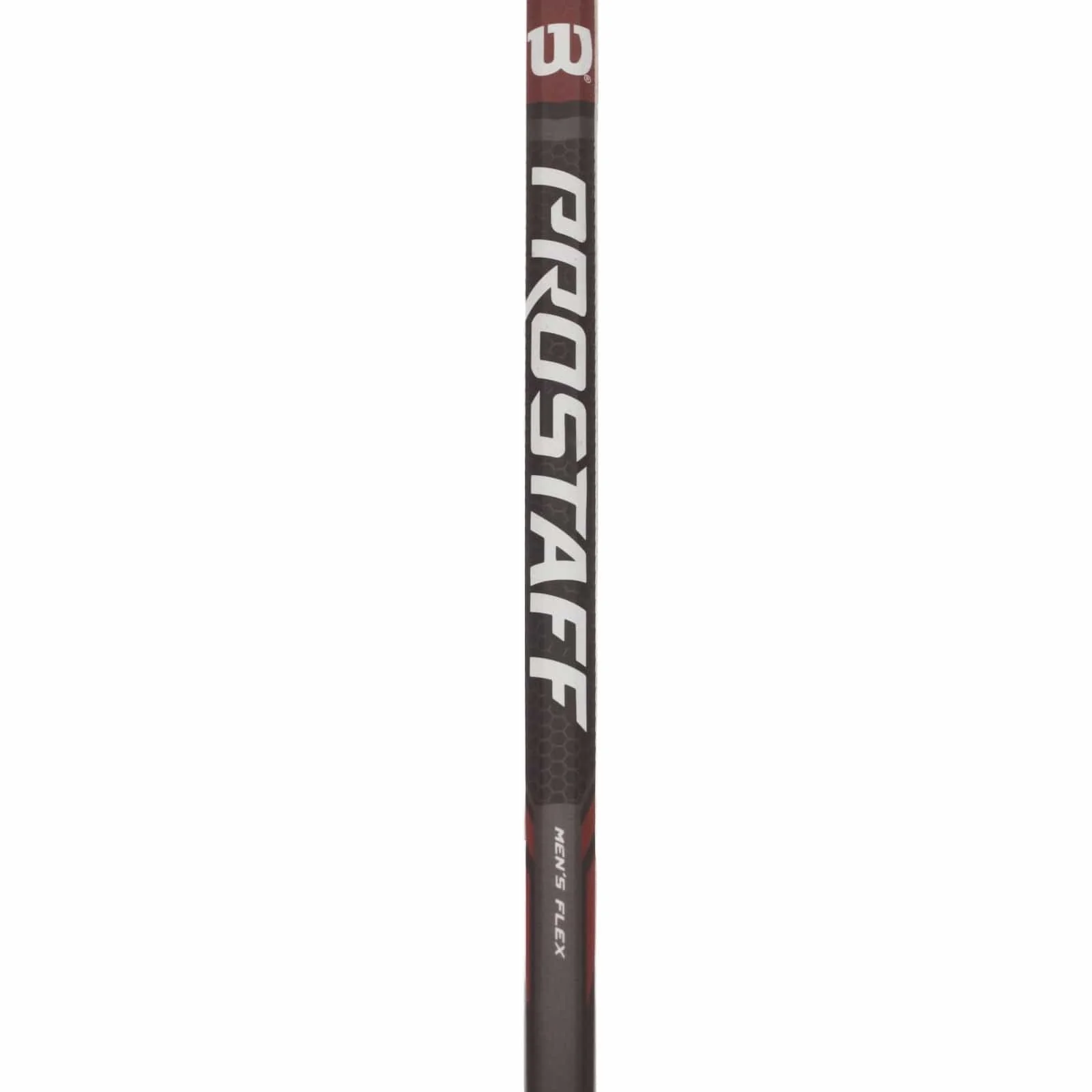 Wilson Prostaff SGi Graphite Mens Right Hand Driver 10.5* Regular - Wilson - Image 4