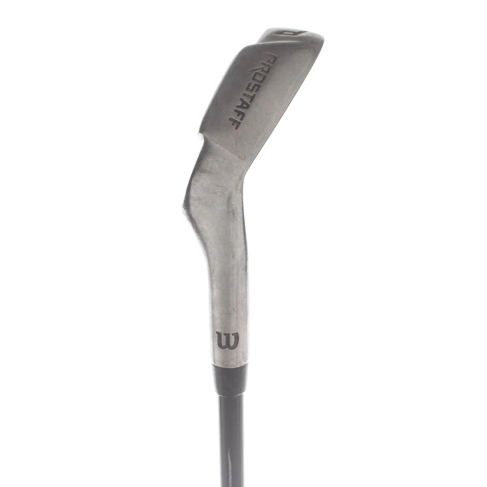Wilson Prostaff SGI Graphite Mens Right Hand Pitching Wedge 44* Regular - - Image 3