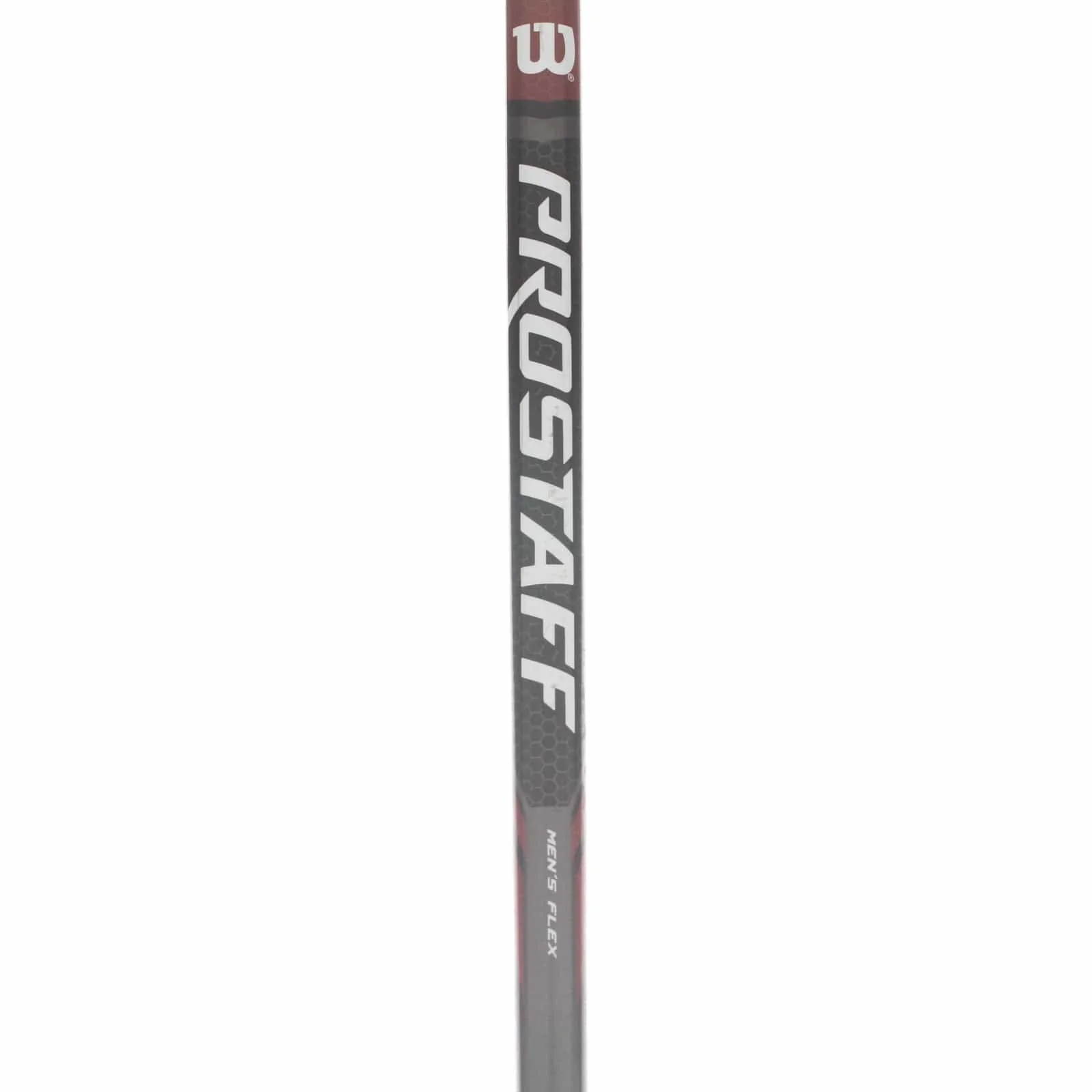 Wilson Prostaff SGI Graphite Mens Right Hand Pitching Wedge 44* Regular - - Image 4