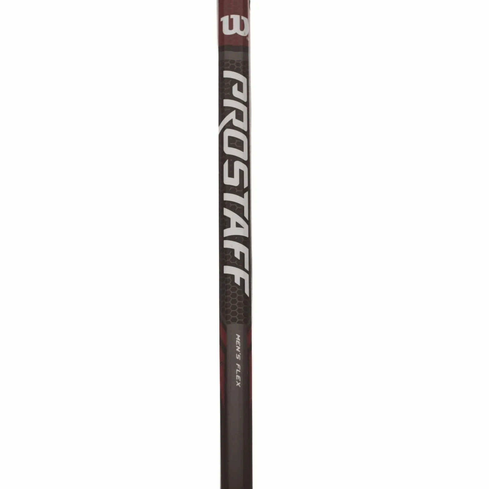 Wilson SGI Profile Graphite Mens Right Hand Driver 10.5* Regular - Prostaff - Image 5