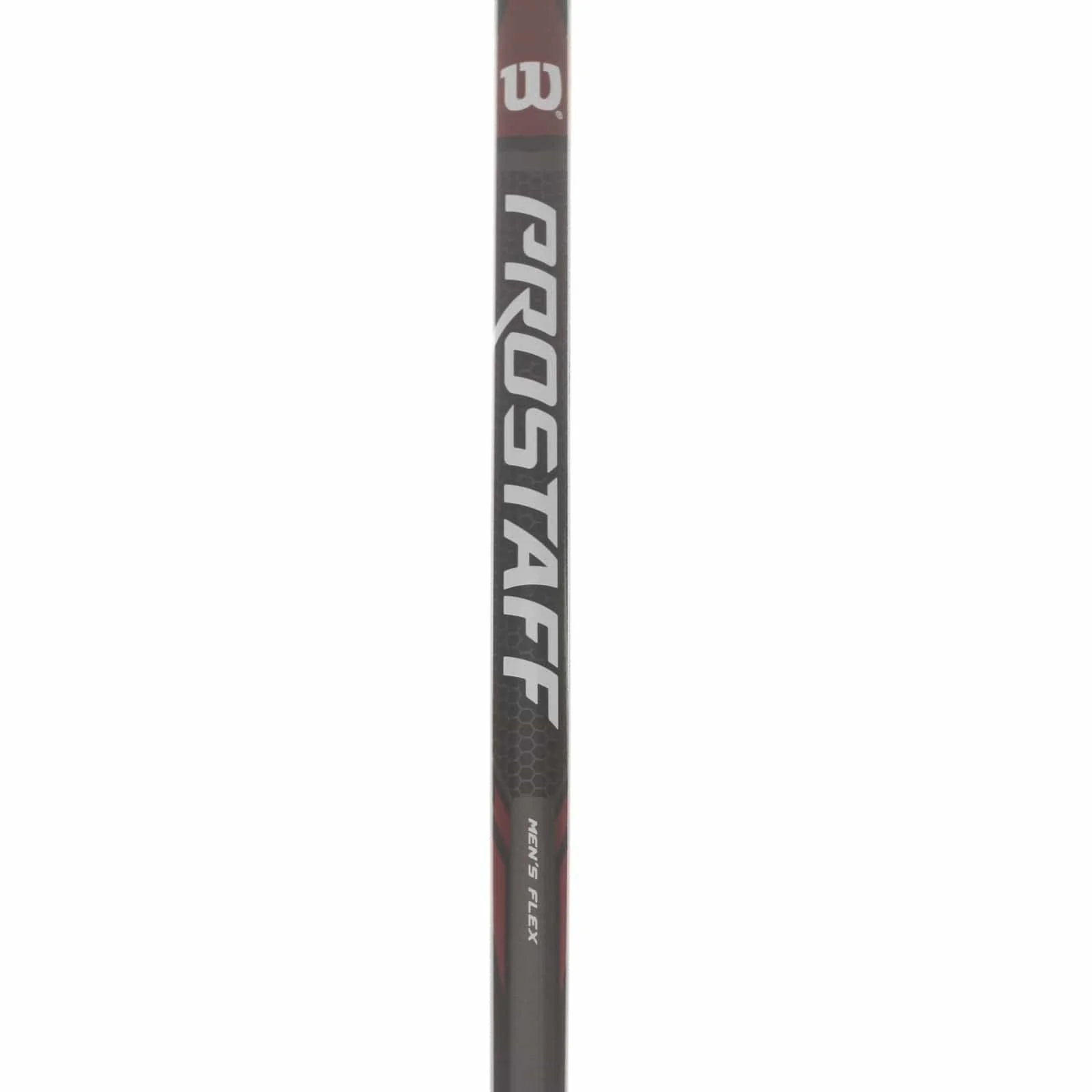Wilson SGi Prostaff Graphite Mens Right Hand Driver 10.5* Regular - Wilson Prostaff - Image 5
