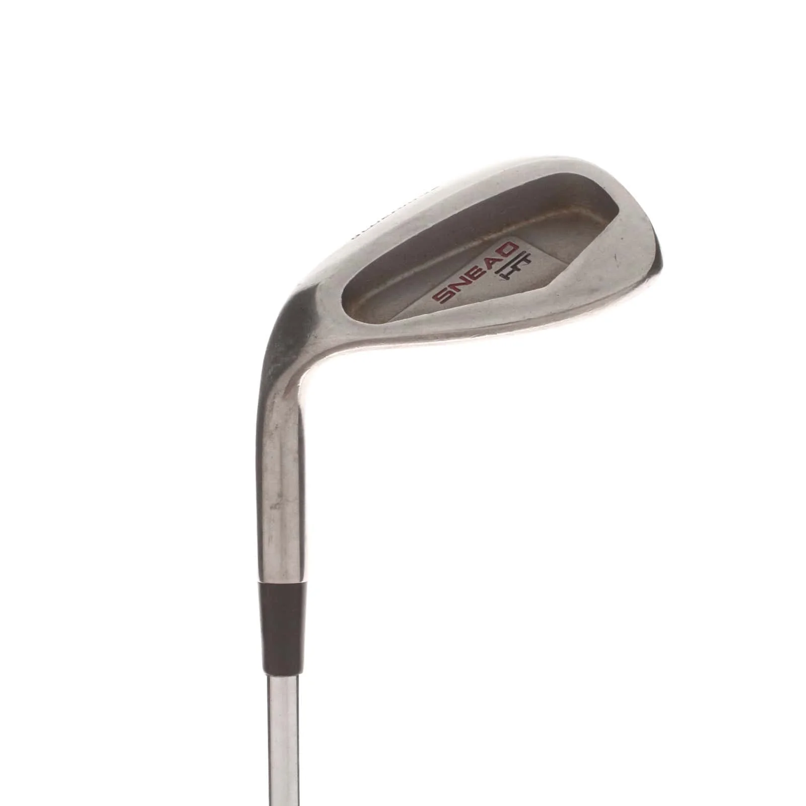 Wilson Snead HT Steel Mens Left Hand Sand Wedge 55* Regular - Wilson