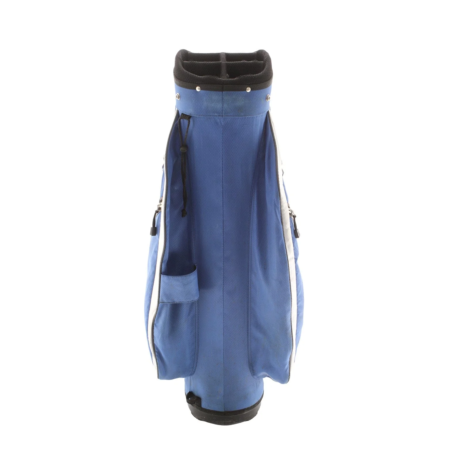 Wilson Staff Cart-Lite Cart Bag - Blue/White - Image 5