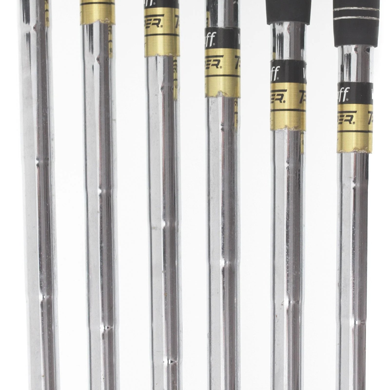 Wilson Staff Ci9 Steel Mens Right Hand Irons 5-PW Uniflex - True Temper - Image 6