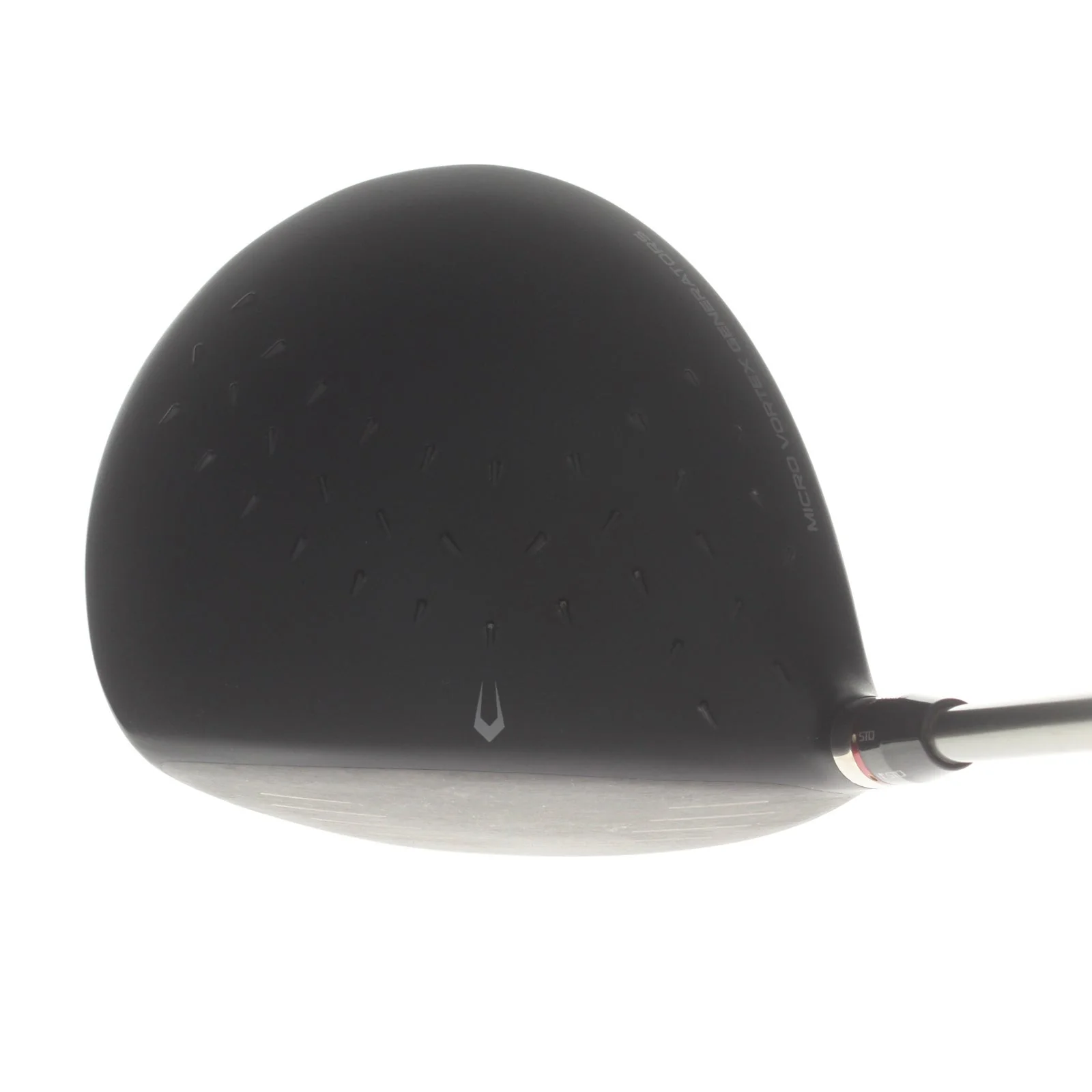 Wilson Staff D300 Graphite Mens Right Hand Driver 10.5* Regular - Element Chrome 50 - Image 3