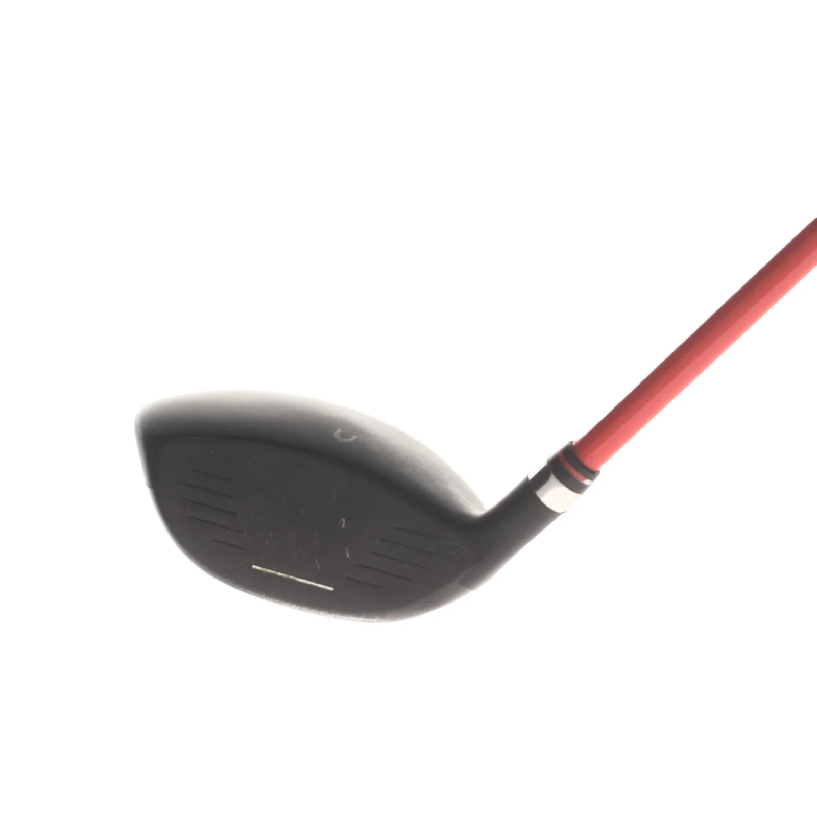 Wilson Staff D300 Superlight Graphite Mens Right Hand Fairway 3 Wood 15* Regular - D300 Superlight - Image 4