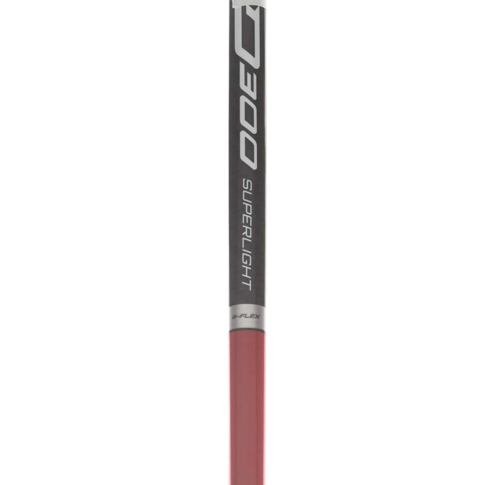 Wilson Staff D300 Superlight Graphite Mens Right Hand Fairway 3 Wood 15* Regular - D300 Superlight - Image 5