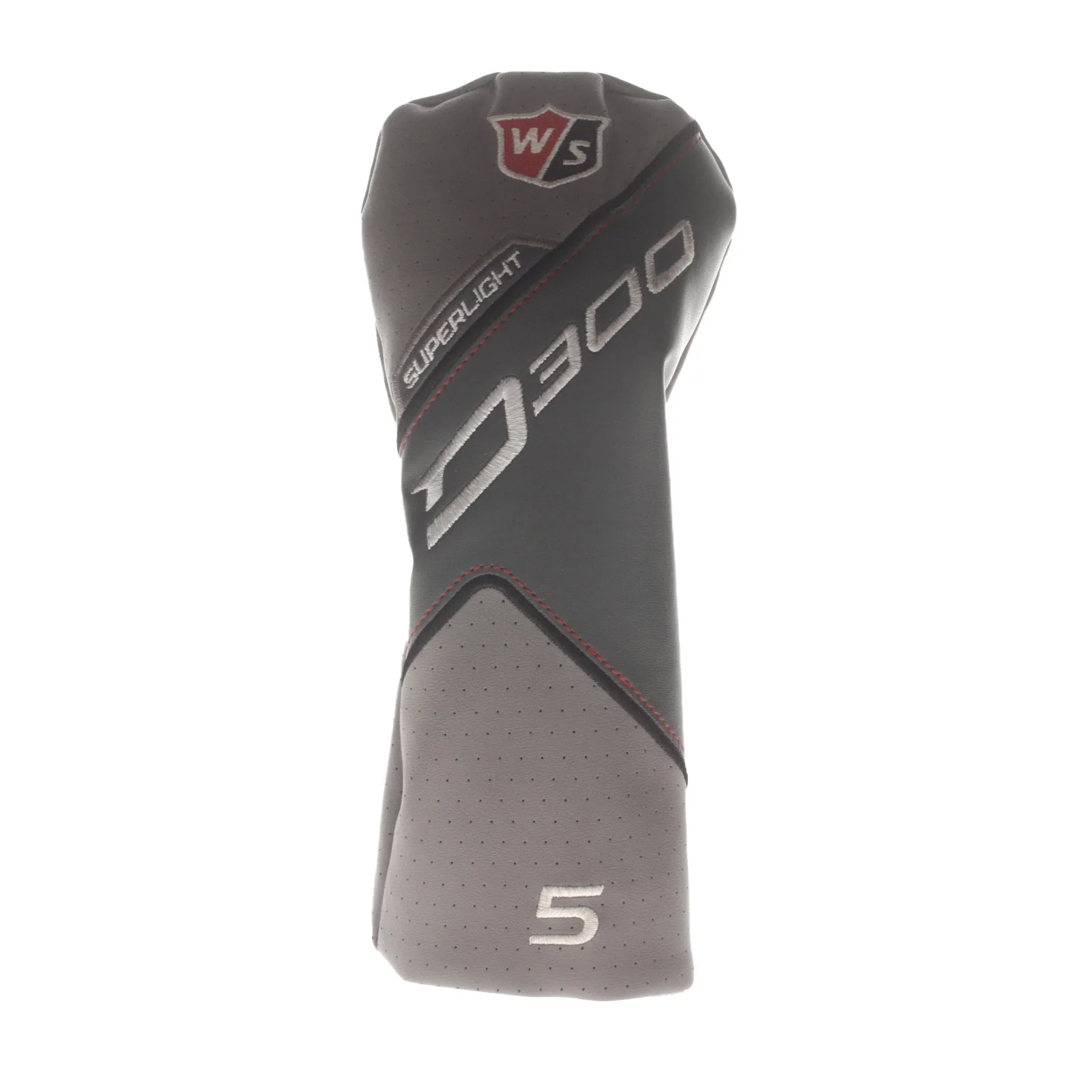 Wilson Staff D300 Superlight Graphite Mens Right Hand Fairway 3 Wood 18* Regular - D300 Superlight - Image 7