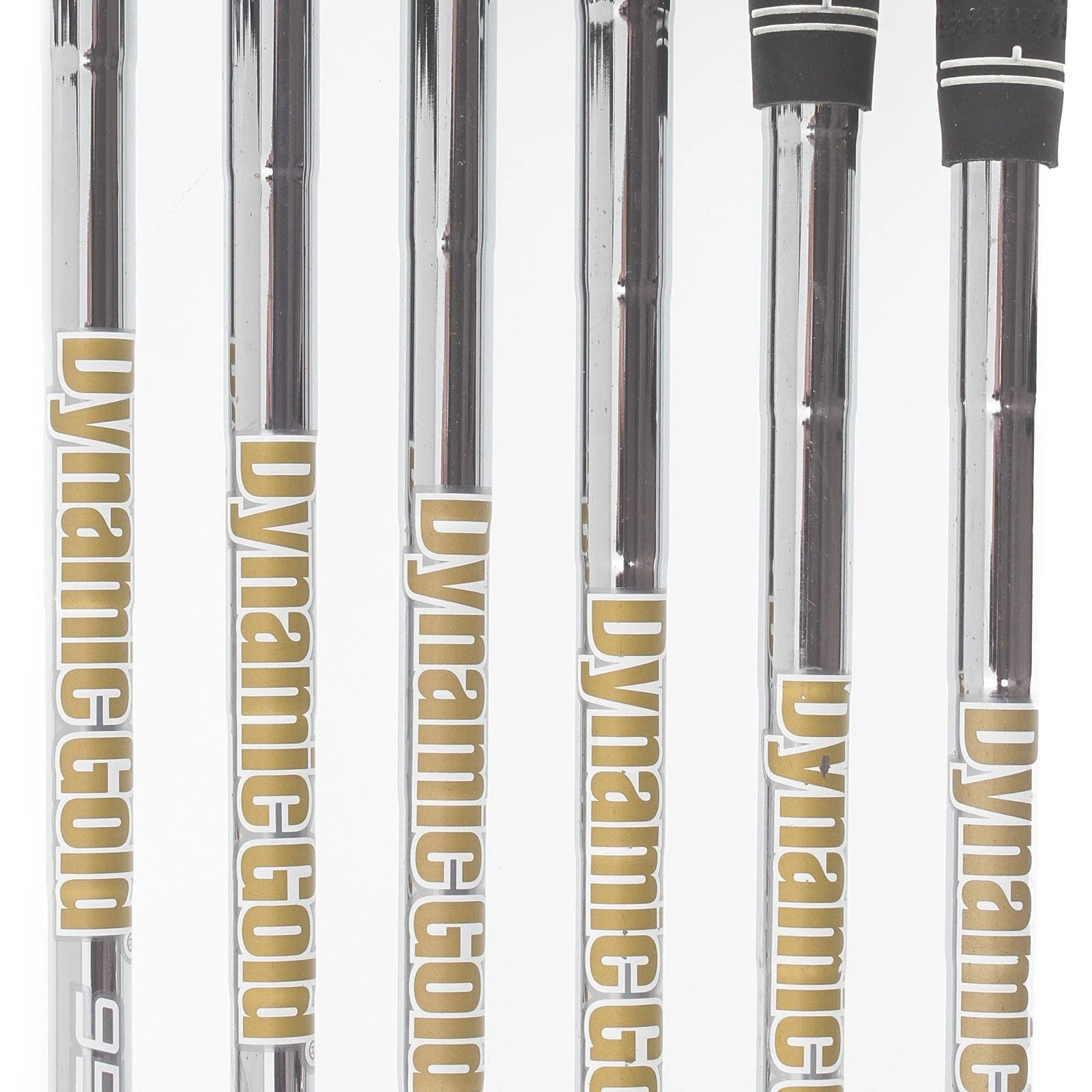 Wilson Staff D9 Forged Steel Mens Right Hand Irons 5-PW Regular - Dynamic Gold 95 R300 - Image 6