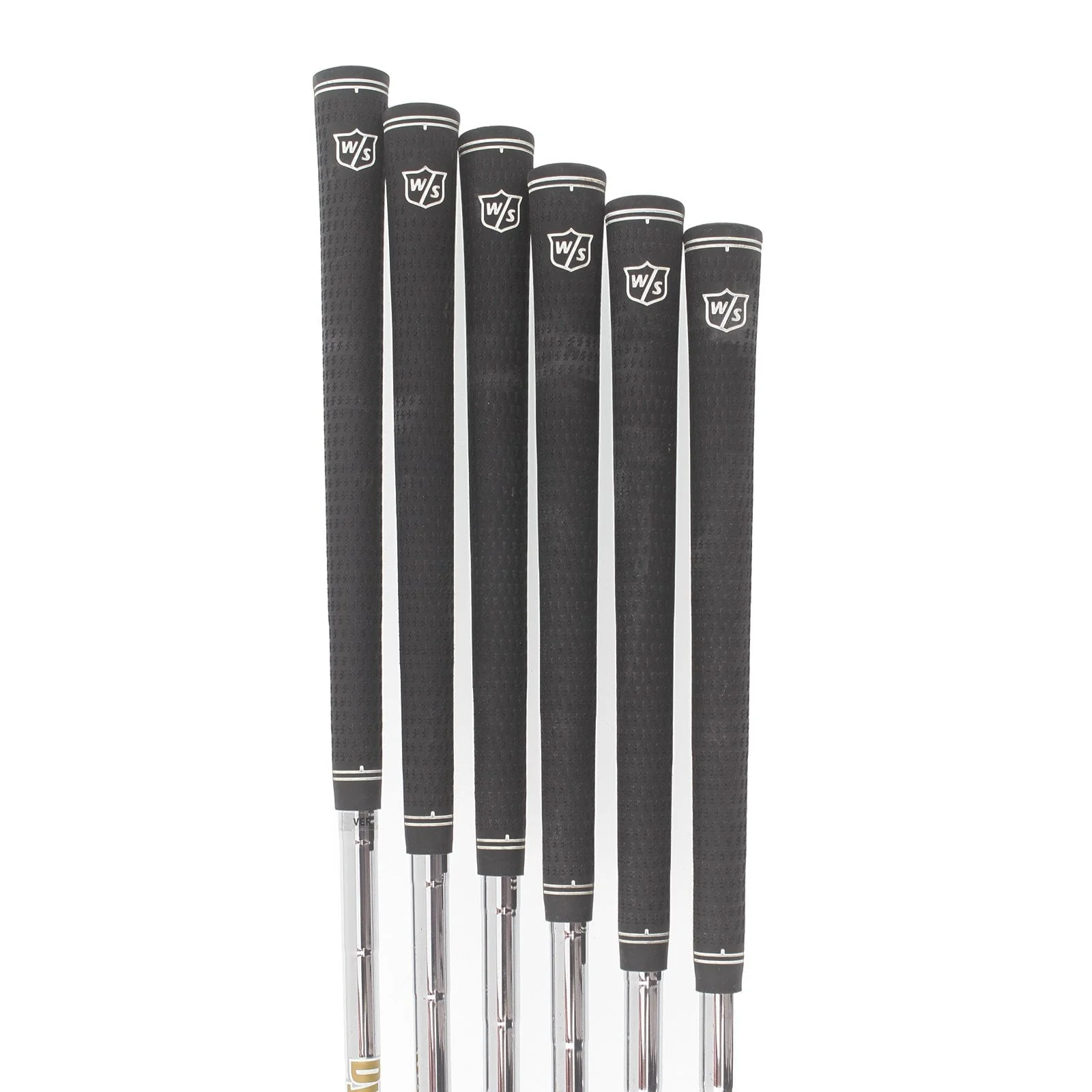 Wilson Staff D9 Forged Steel Mens Right Hand Irons 5-PW Regular - Dynamic Gold 95 R300 - Image 7