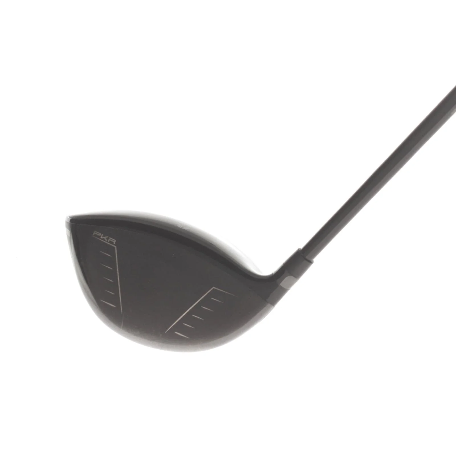 Wilson Staff D9 Graphite Mens Right Hand Driver 13* Regular - HZRDUS RDX Smoke 5.5 60g - Image 4