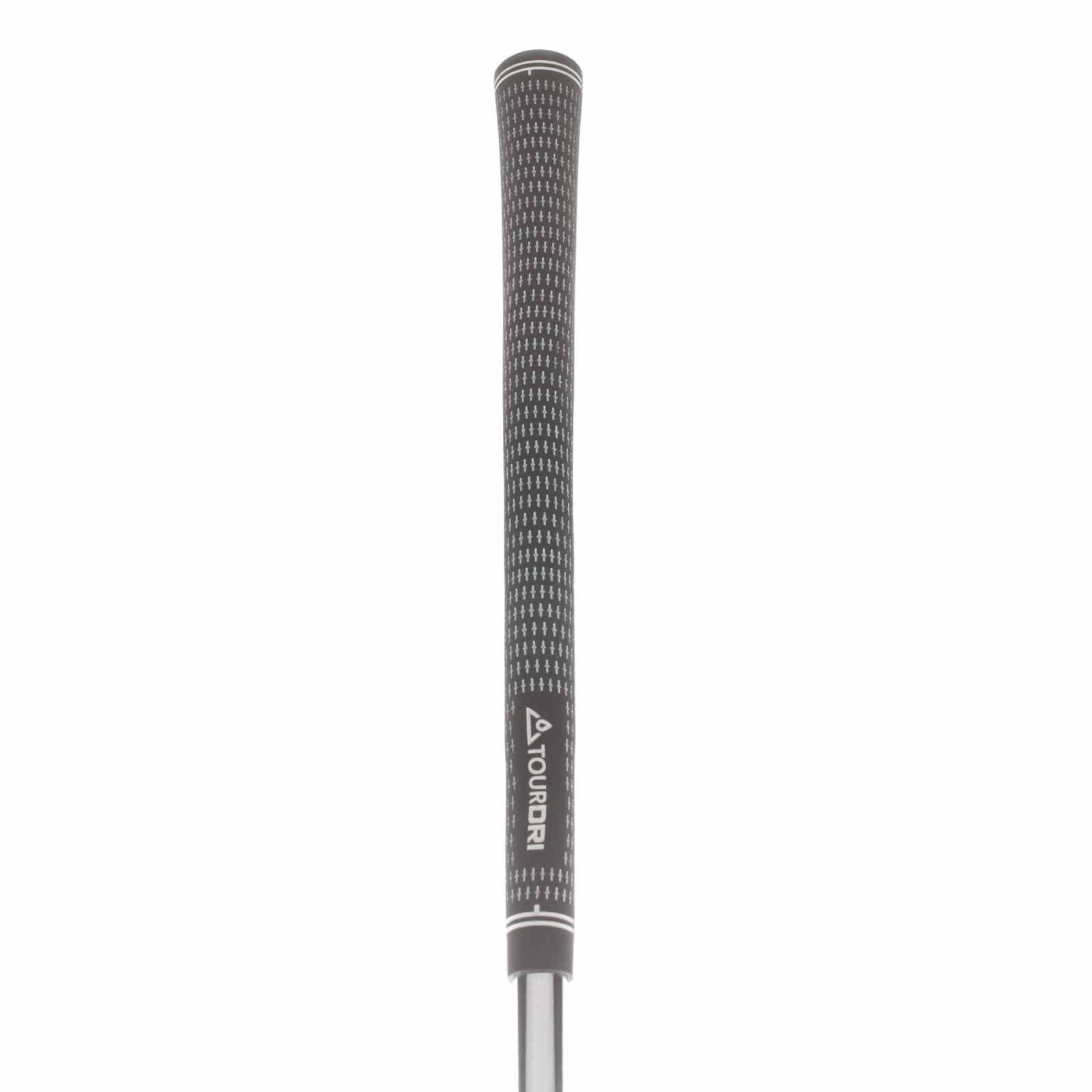 Wilson Staff D9 Steel Mens Right Hand 8 Iron Regular - KBS Max Ultralite - Image 5