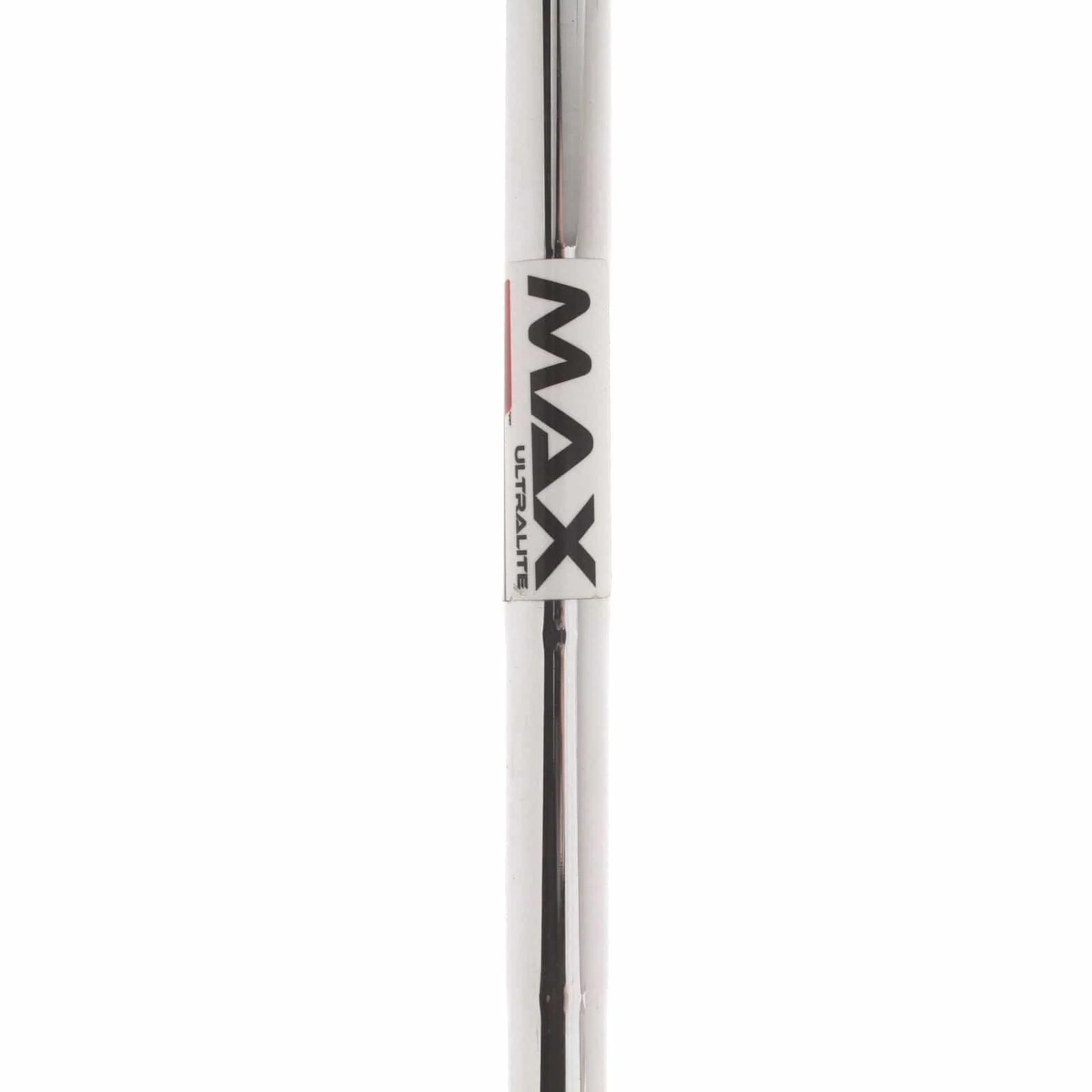 Wilson Staff D9 Steel Mens Right Hand Irons 5-SW Regular - KBS Max Ultralite - Image 5