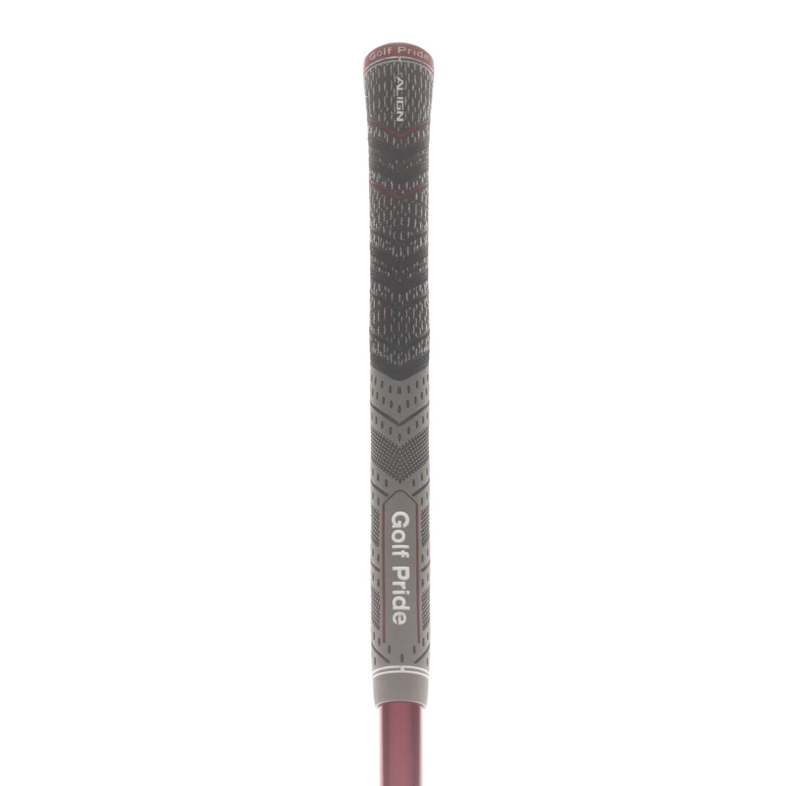 Wilson Staff Dynapower Graphite Mens Right Hand Fairway 5 Wood 18* Regular - HZRDUS RDX Smoke 5.5 60g - Image 6