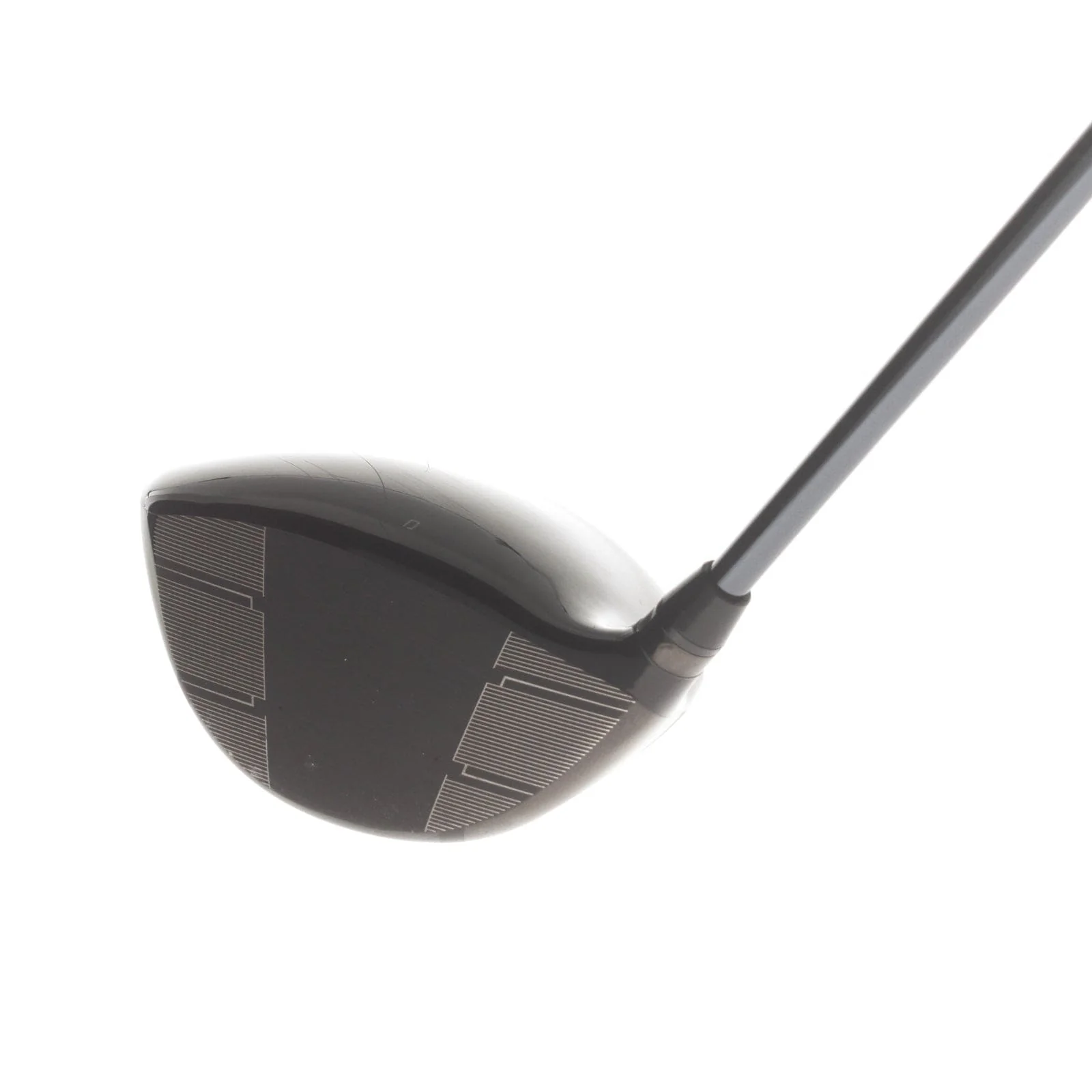 Wilson Staff Dynapower Max Graphite Mens Right Hand Driver 9* Stiff - LinQ M40X 5F4 - Image 4